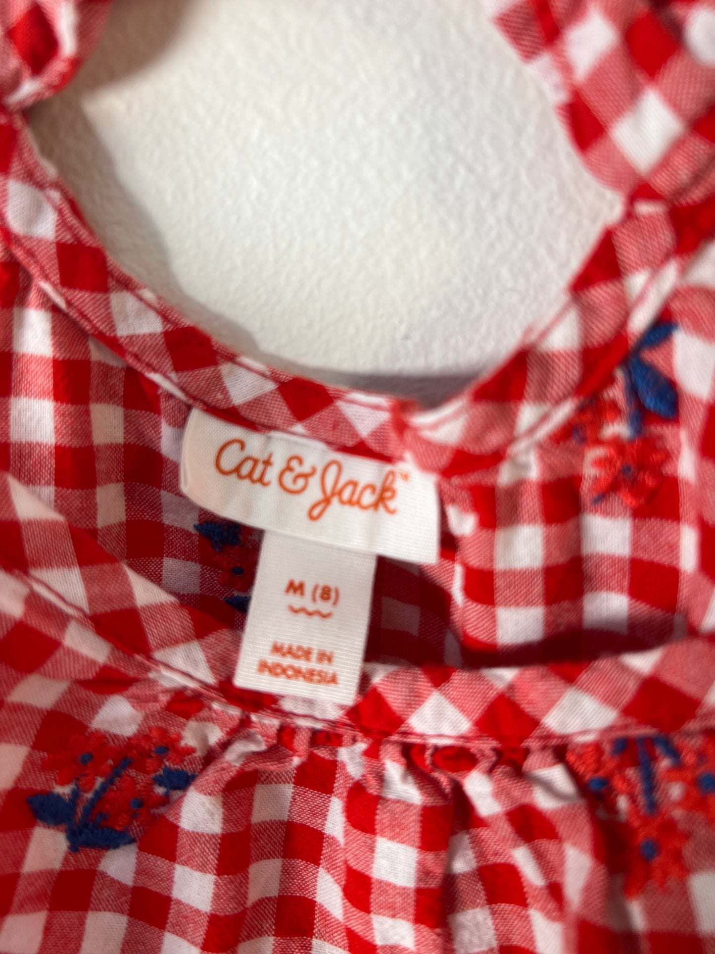 M Cat & Jack Blouse
