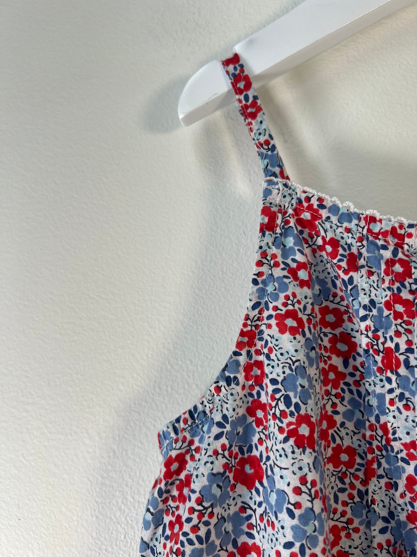 Size 8 Oshkosh Blouse