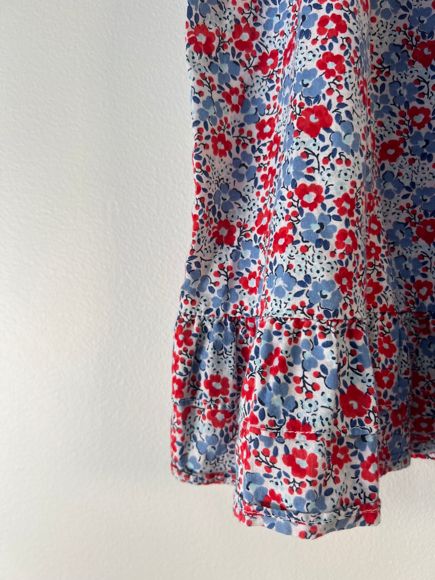 Size 8 Oshkosh Blouse