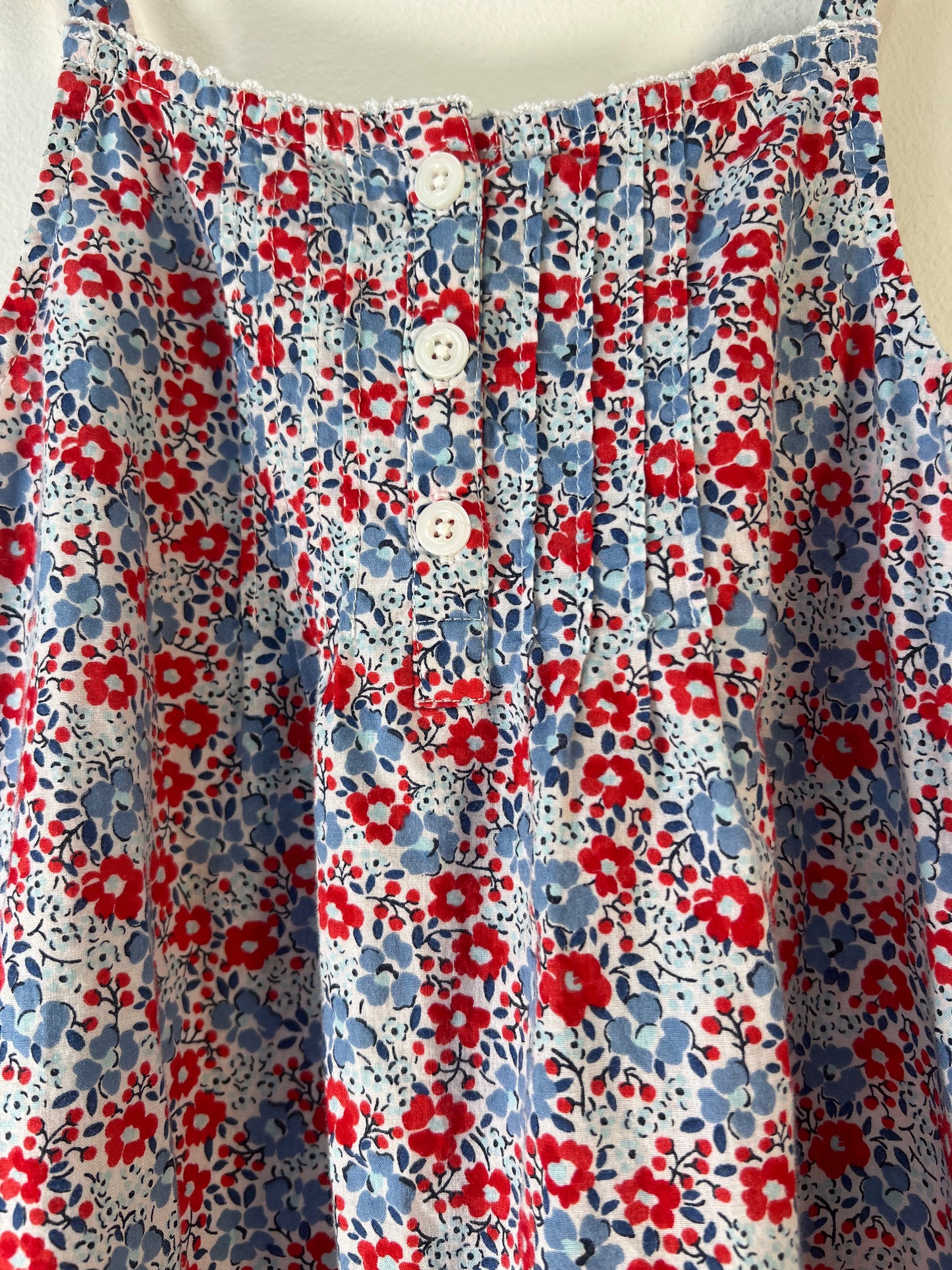 Size 8 Oshkosh Blouse