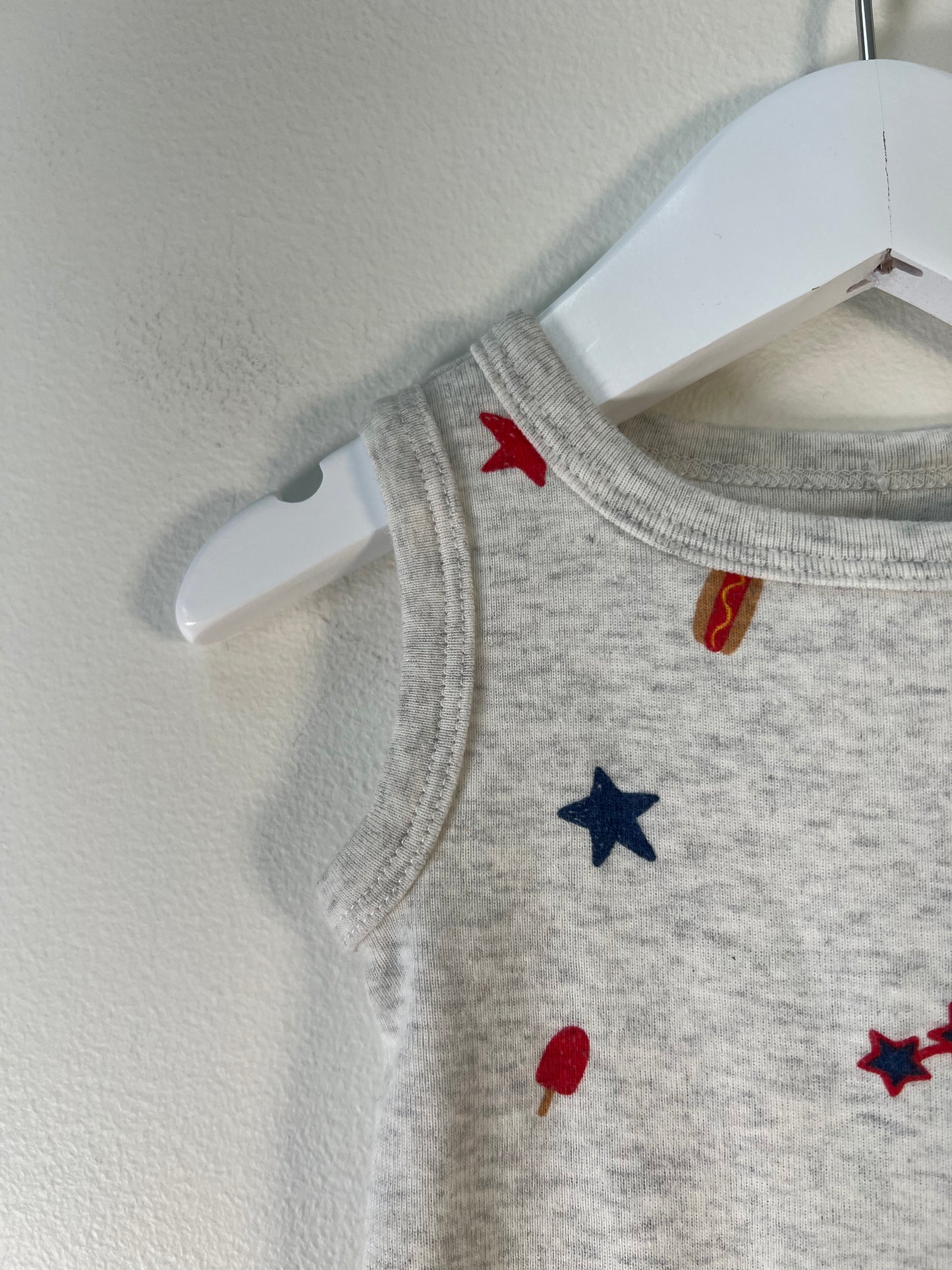 3-6M Carter's 2 Piece Set