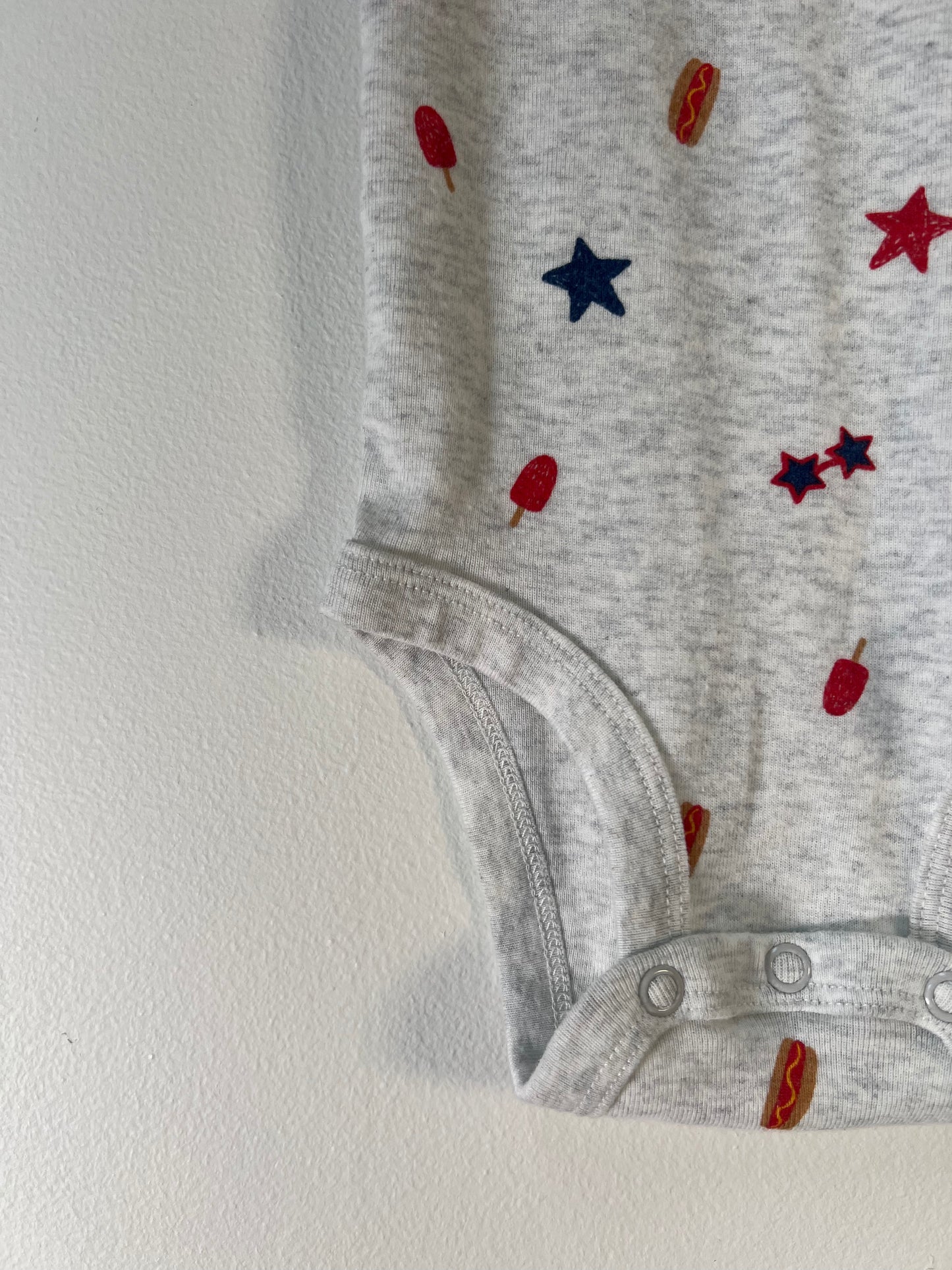 3-6M Carter's 2 Piece Set