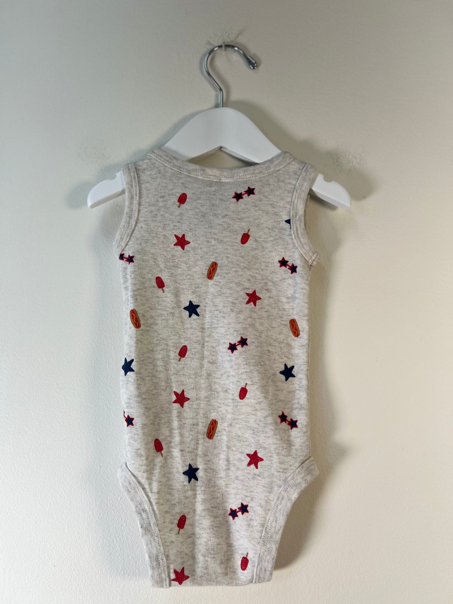 3-6M Carter's 2 Piece Set