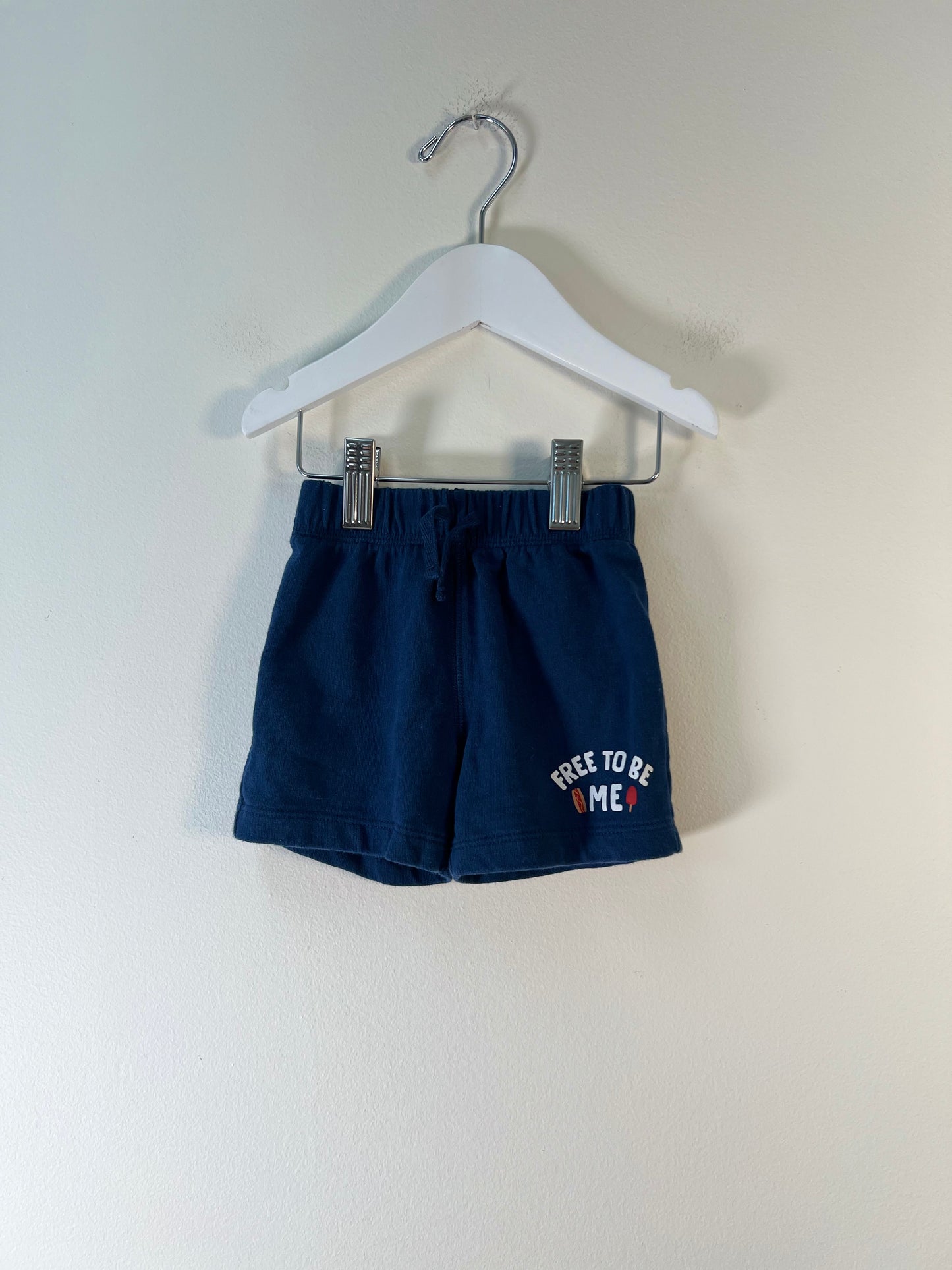 3-6M Carter's 2 Piece Set
