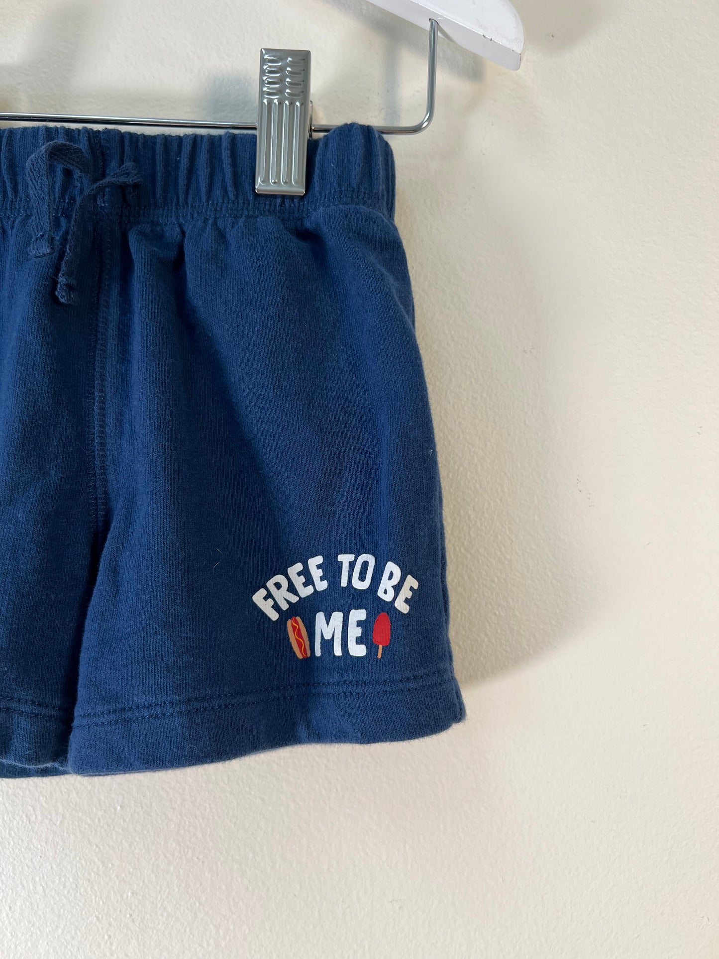 3-6M Carter's 2 Piece Set