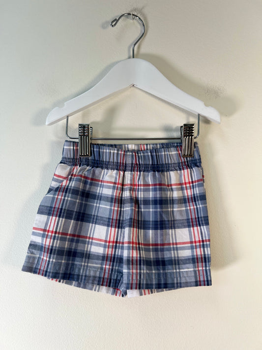 3-6M Carter's Shorts