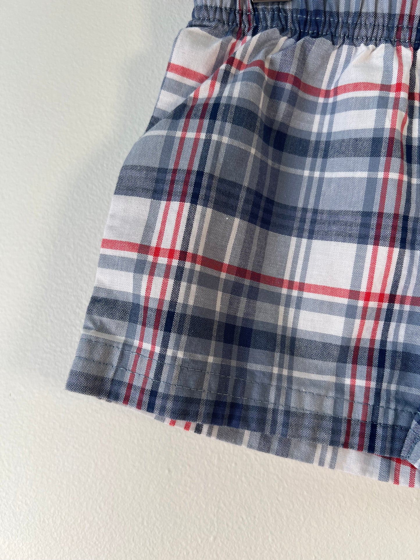3-6M Carter's Shorts