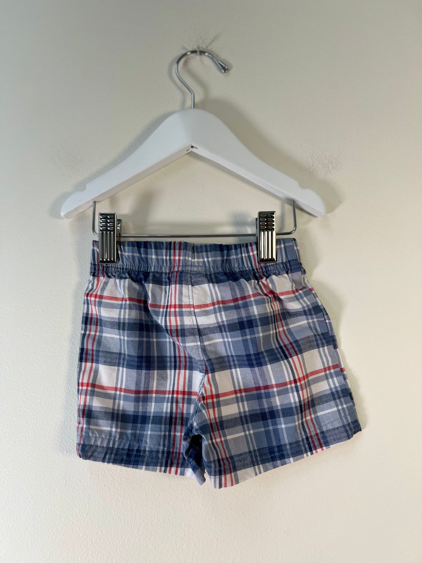 3-6M Carter's Shorts