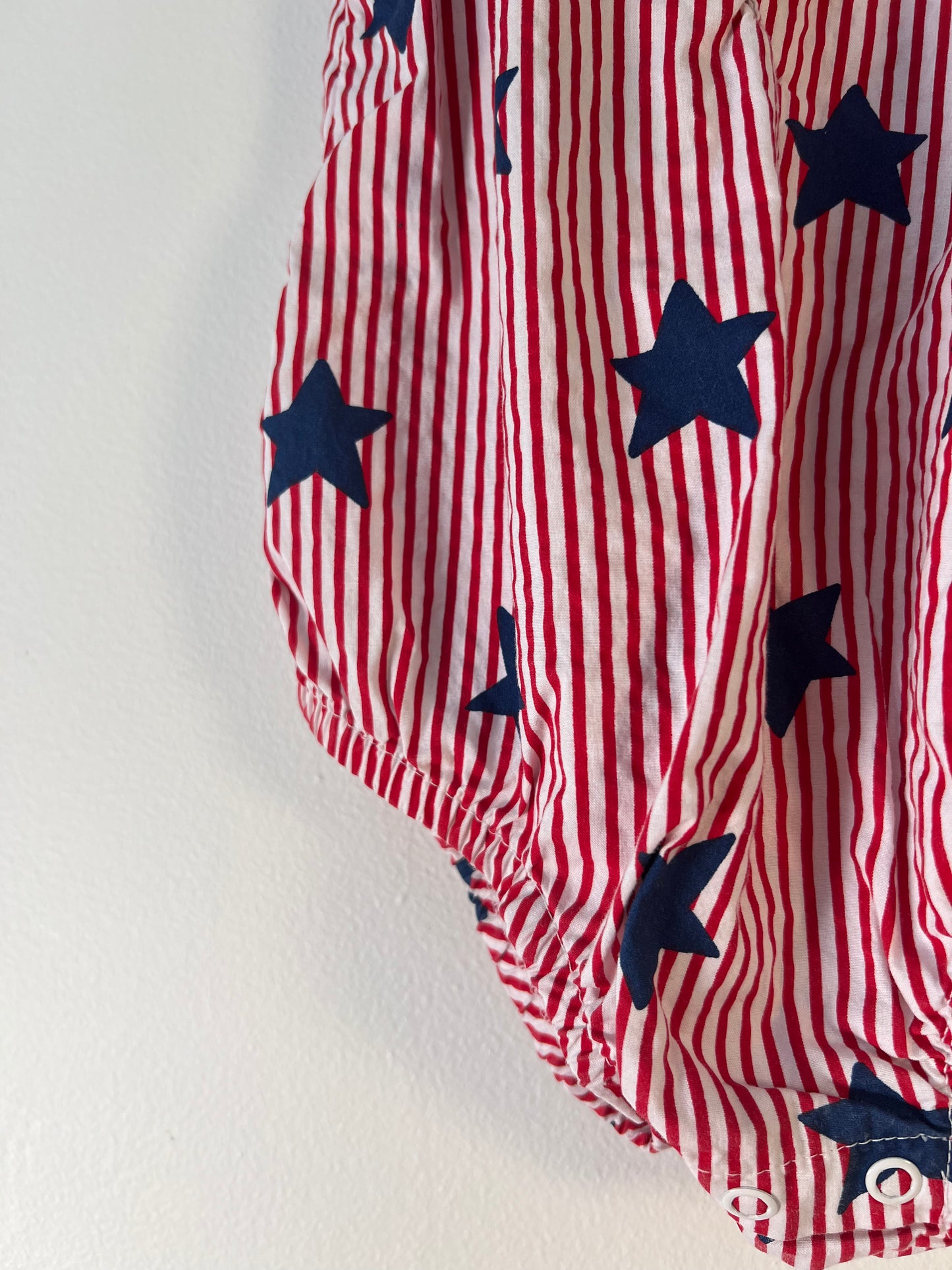 12M Carter's Bodysuit