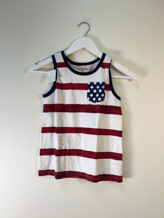 M Tommy Bahama Tank Top