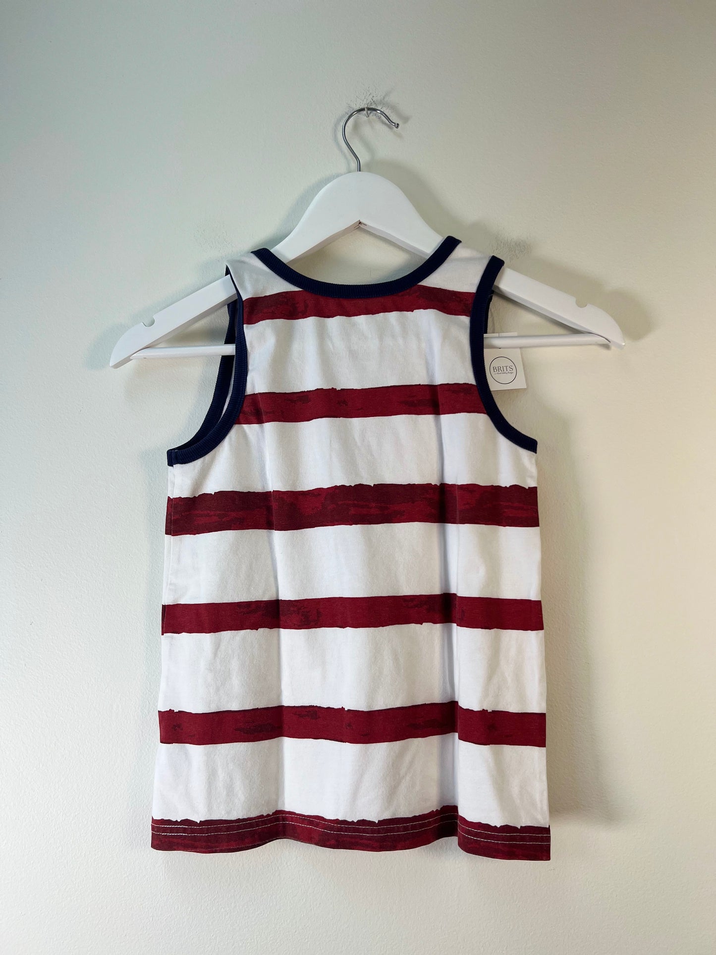 M Tommy Bahama Tank Top