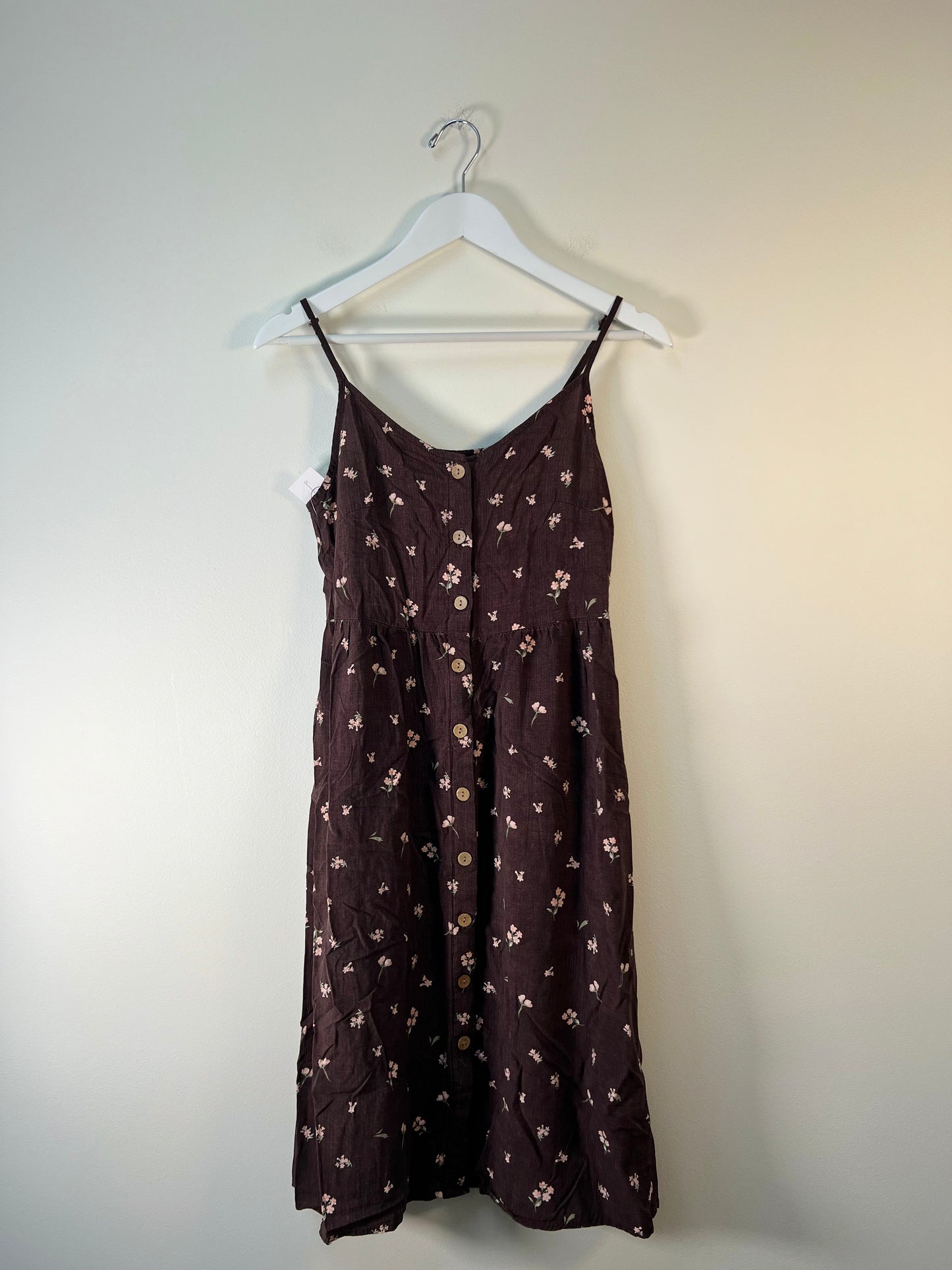 S Dress