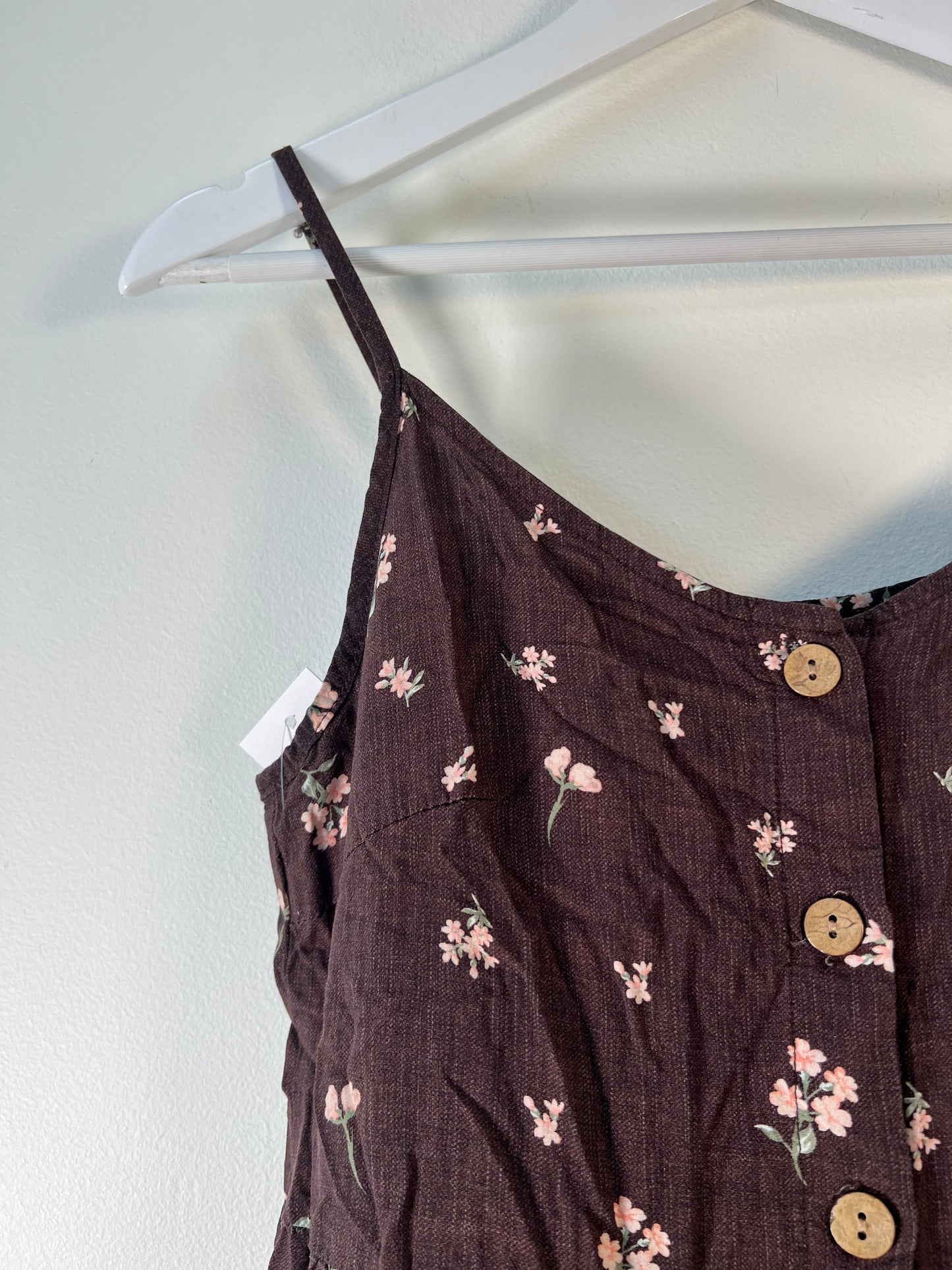 S Dress