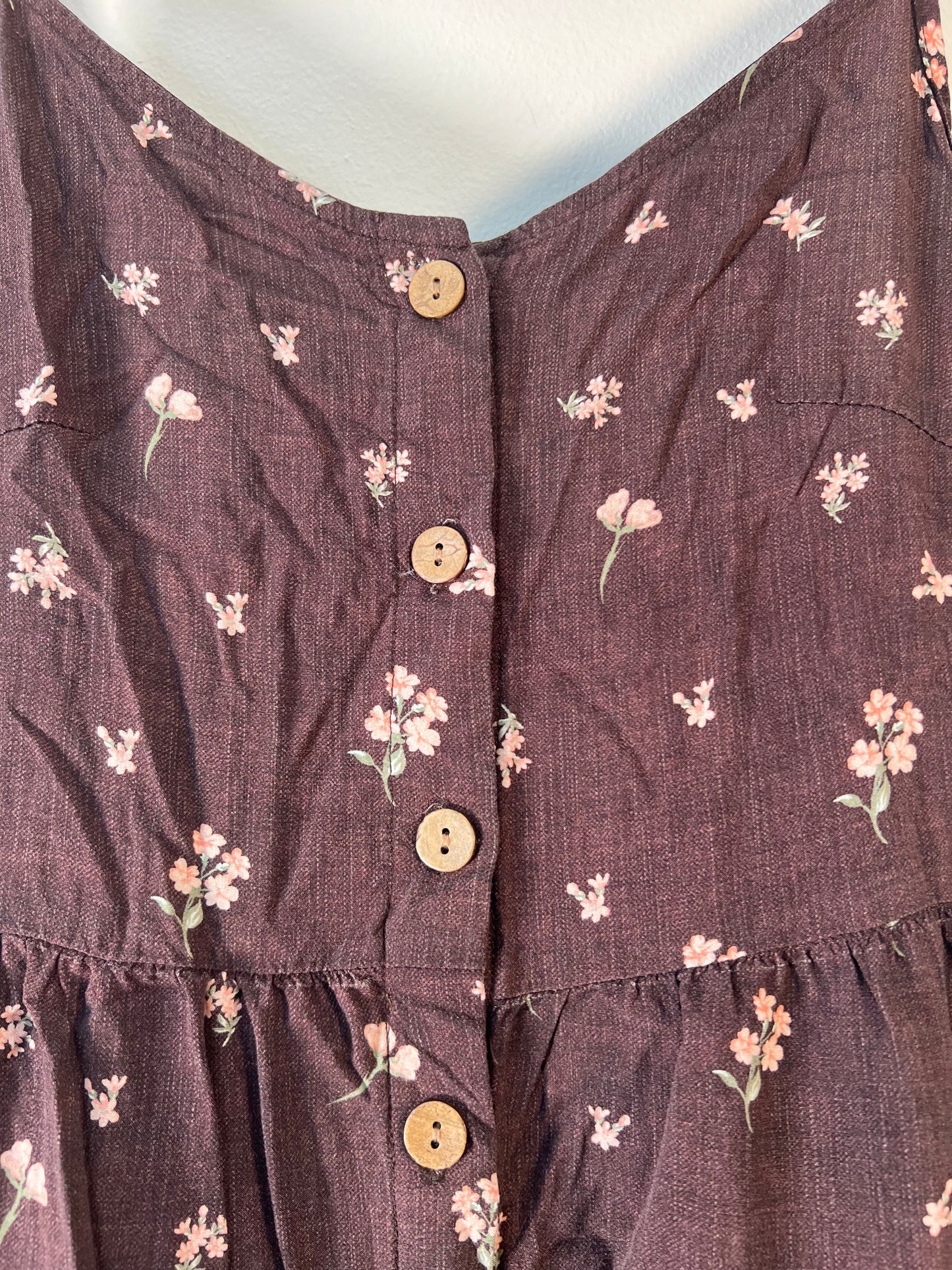 S Dress