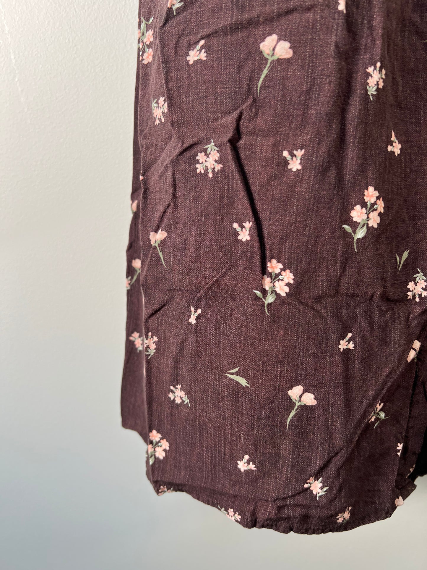 S Dress