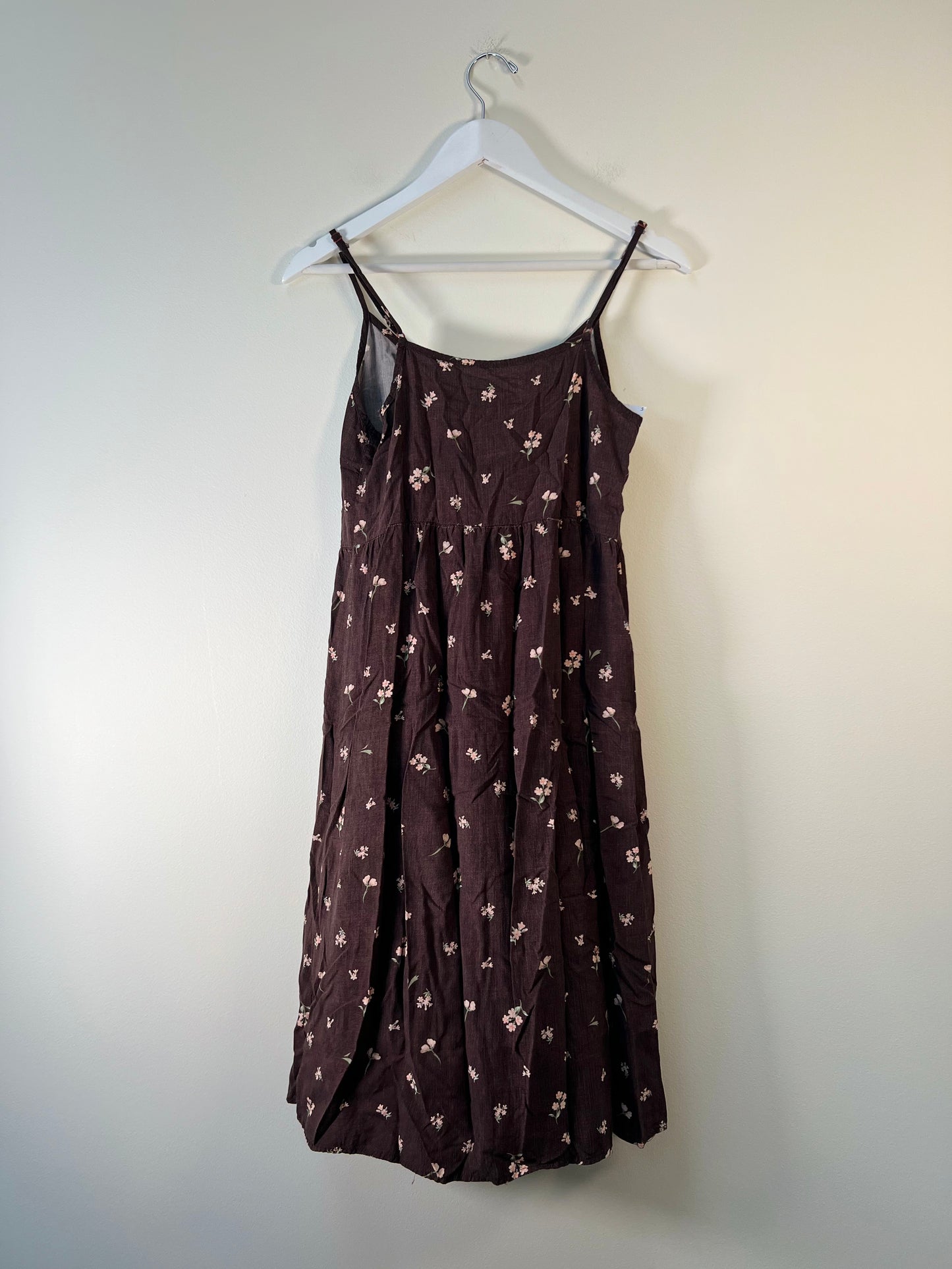 S Dress