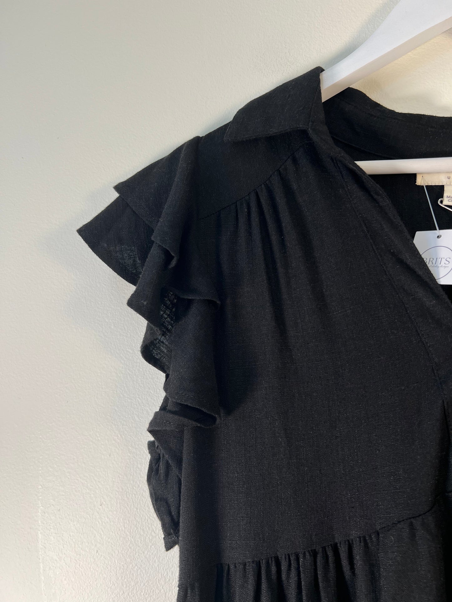 S Umgee Dress
