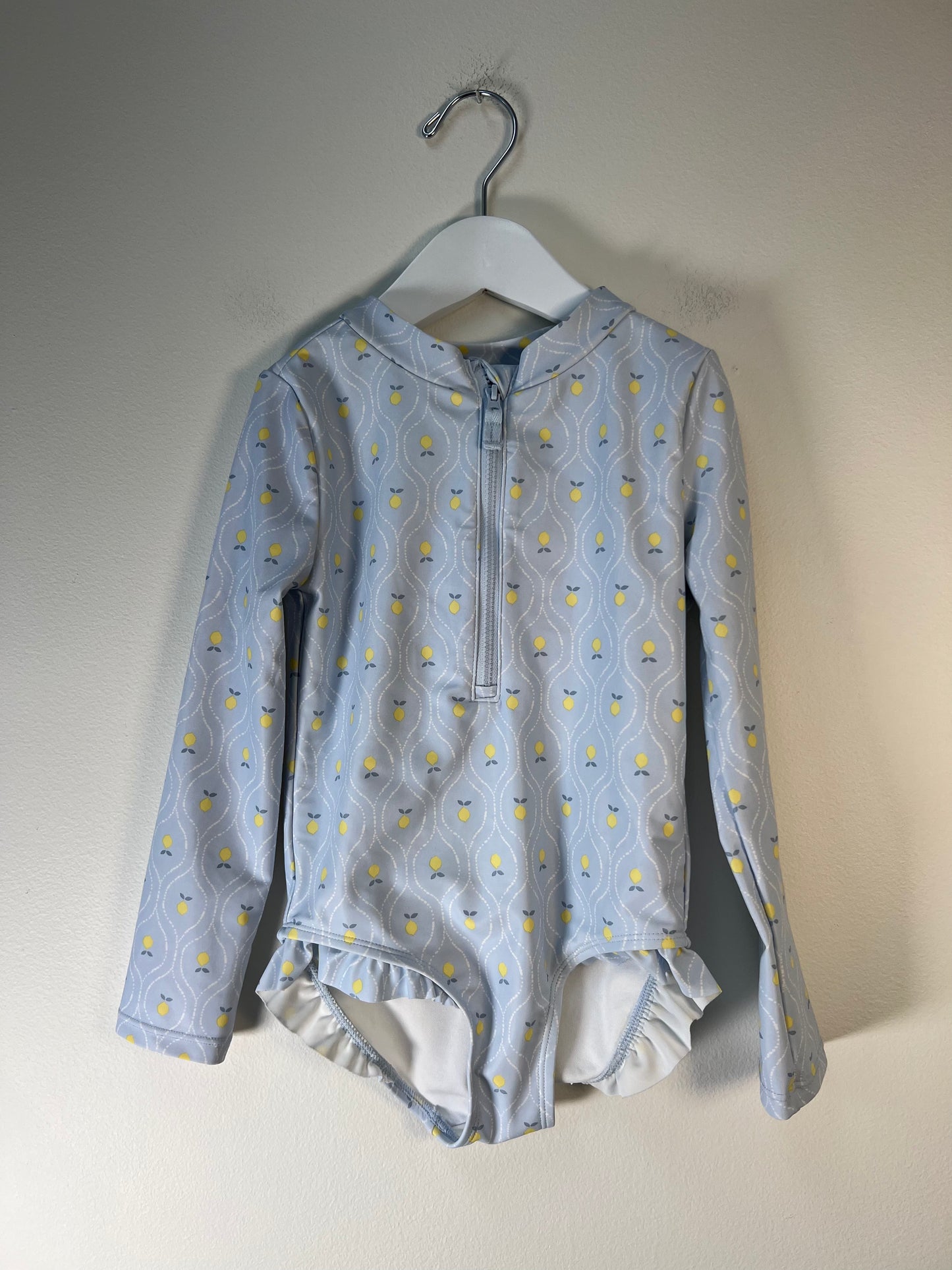 5T Carter's Swimsuit