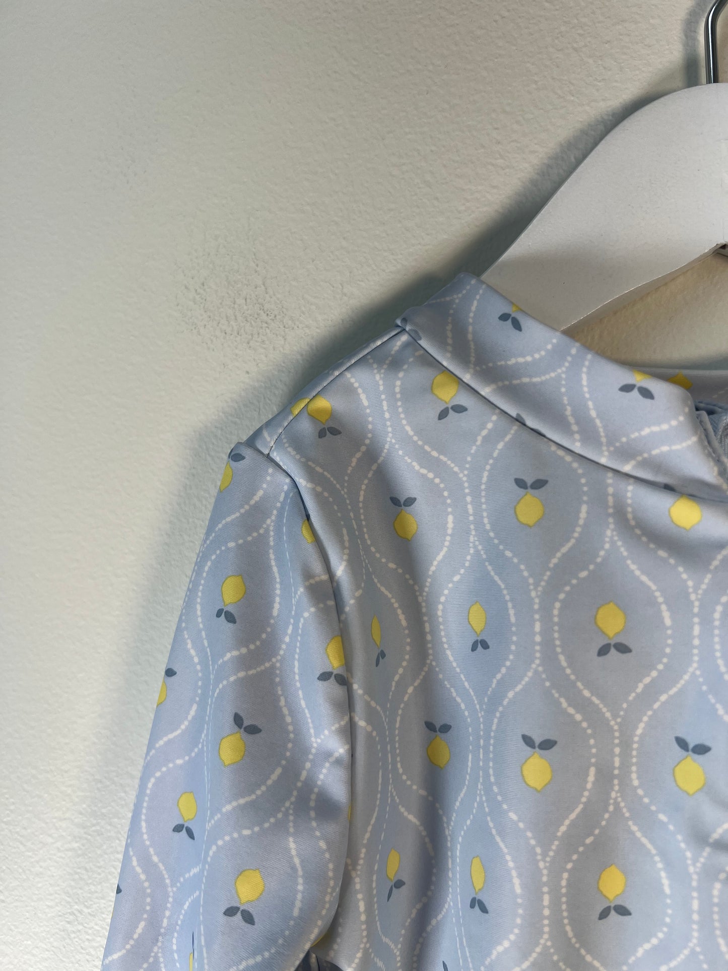 5T Carter's Swimsuit