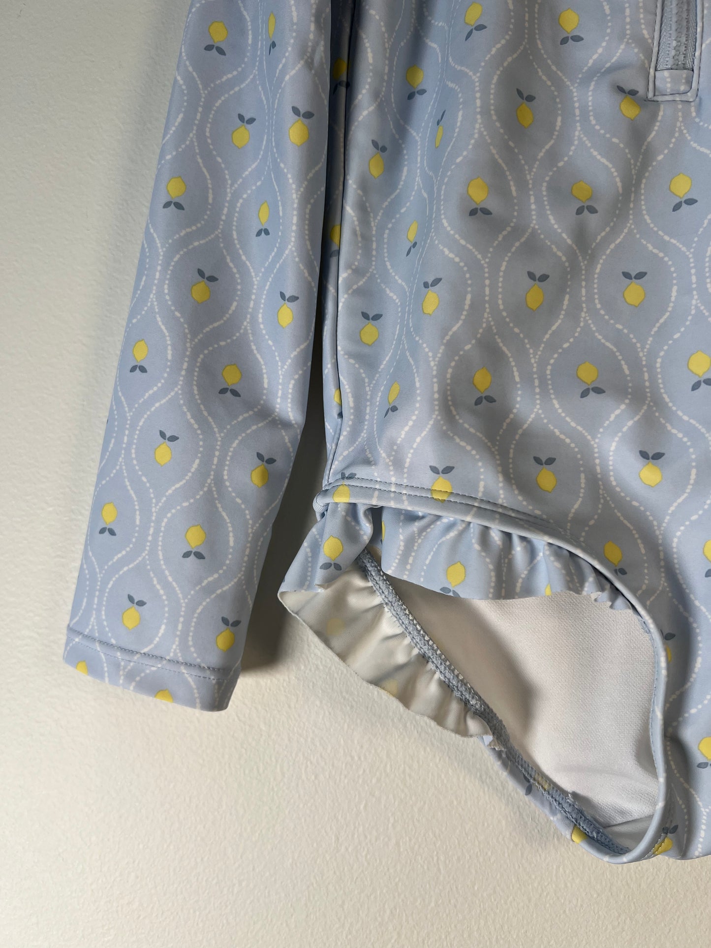 5T Carter's Swimsuit
