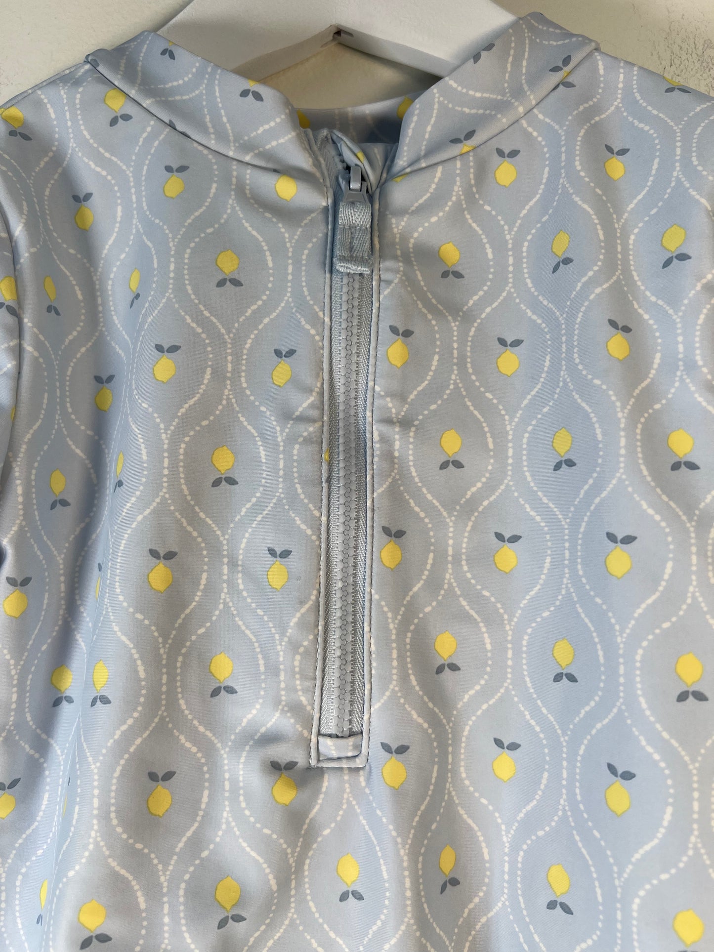 5T Carter's Swimsuit