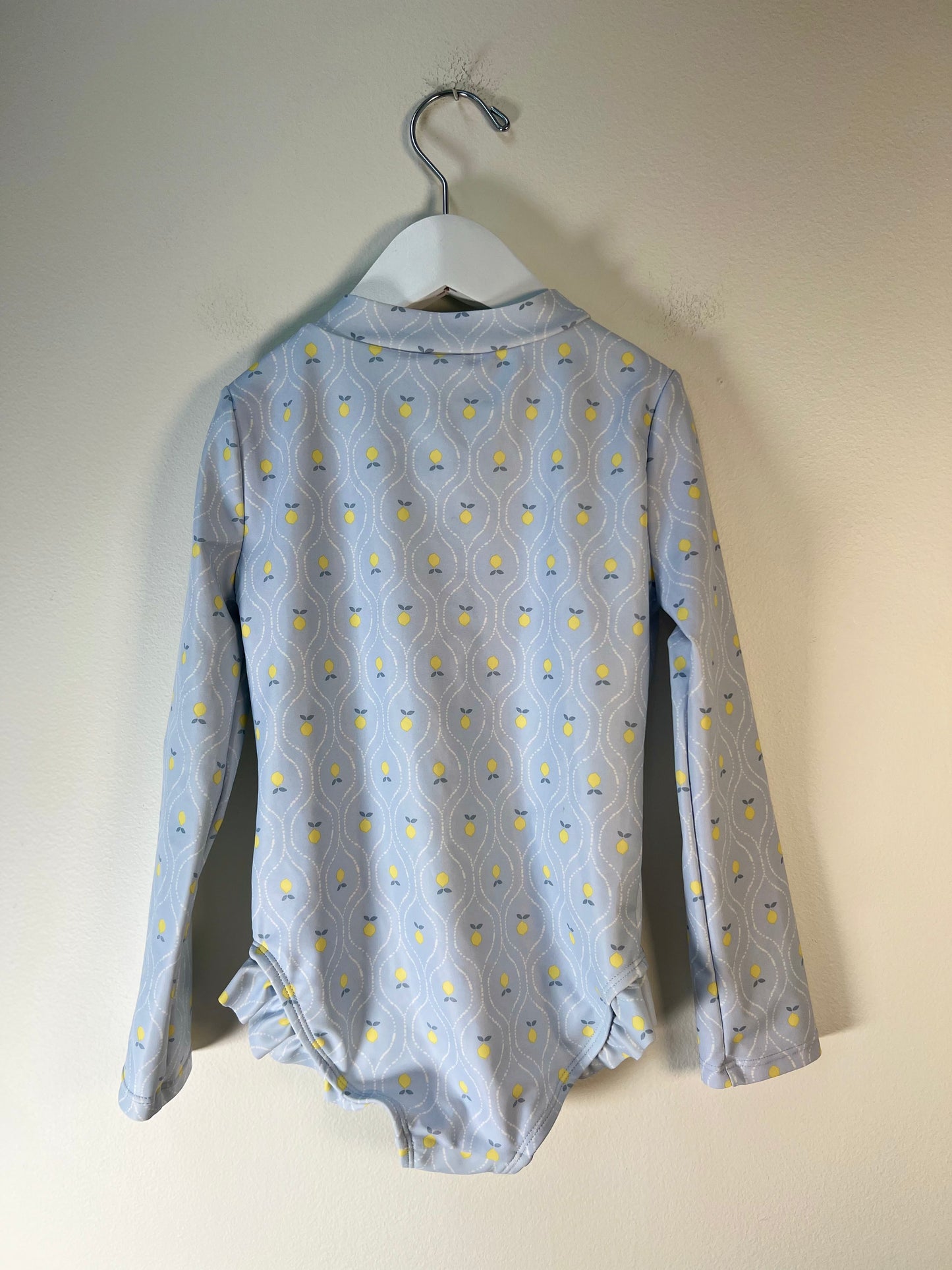 5T Carter's Swimsuit