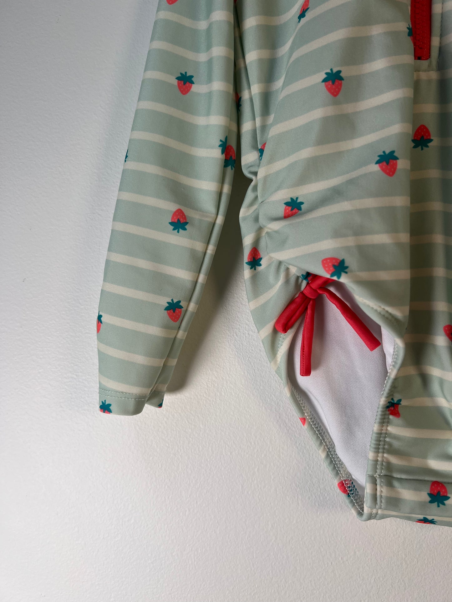 5T Cat & Jack Swimsuit