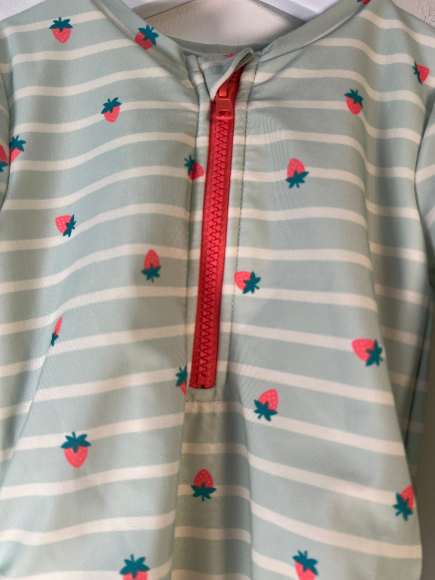 5T Cat & Jack Swimsuit