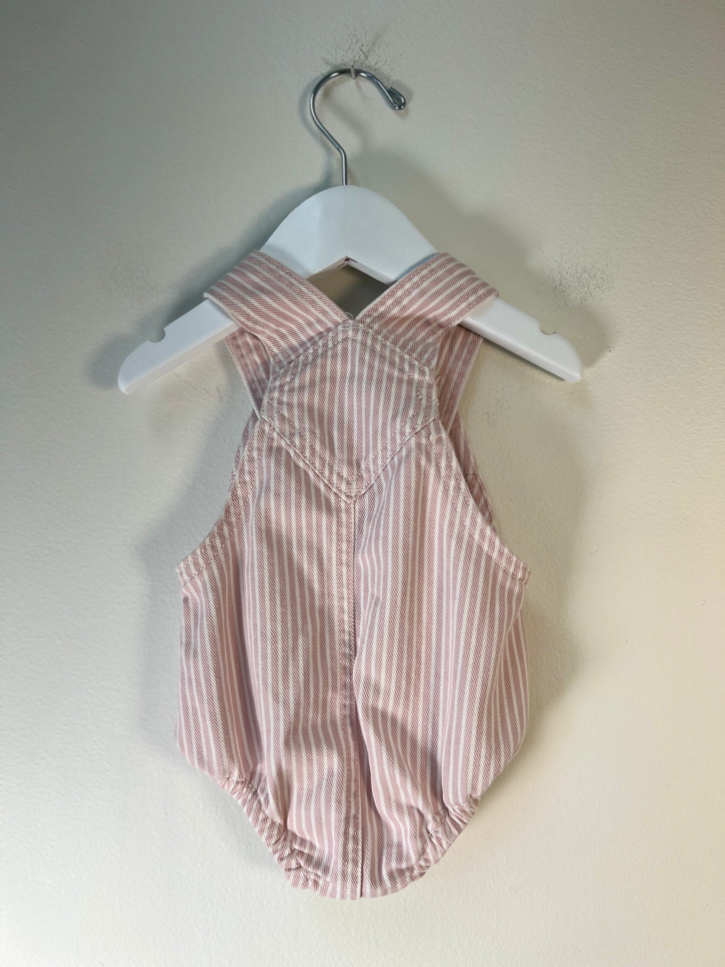 0-3M Old Navy Overalls