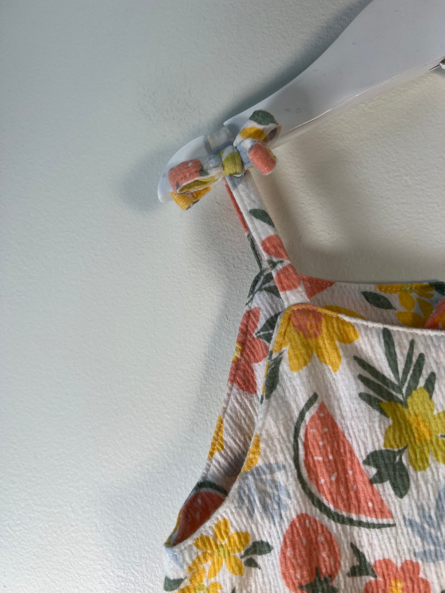 18M Carter's Romper