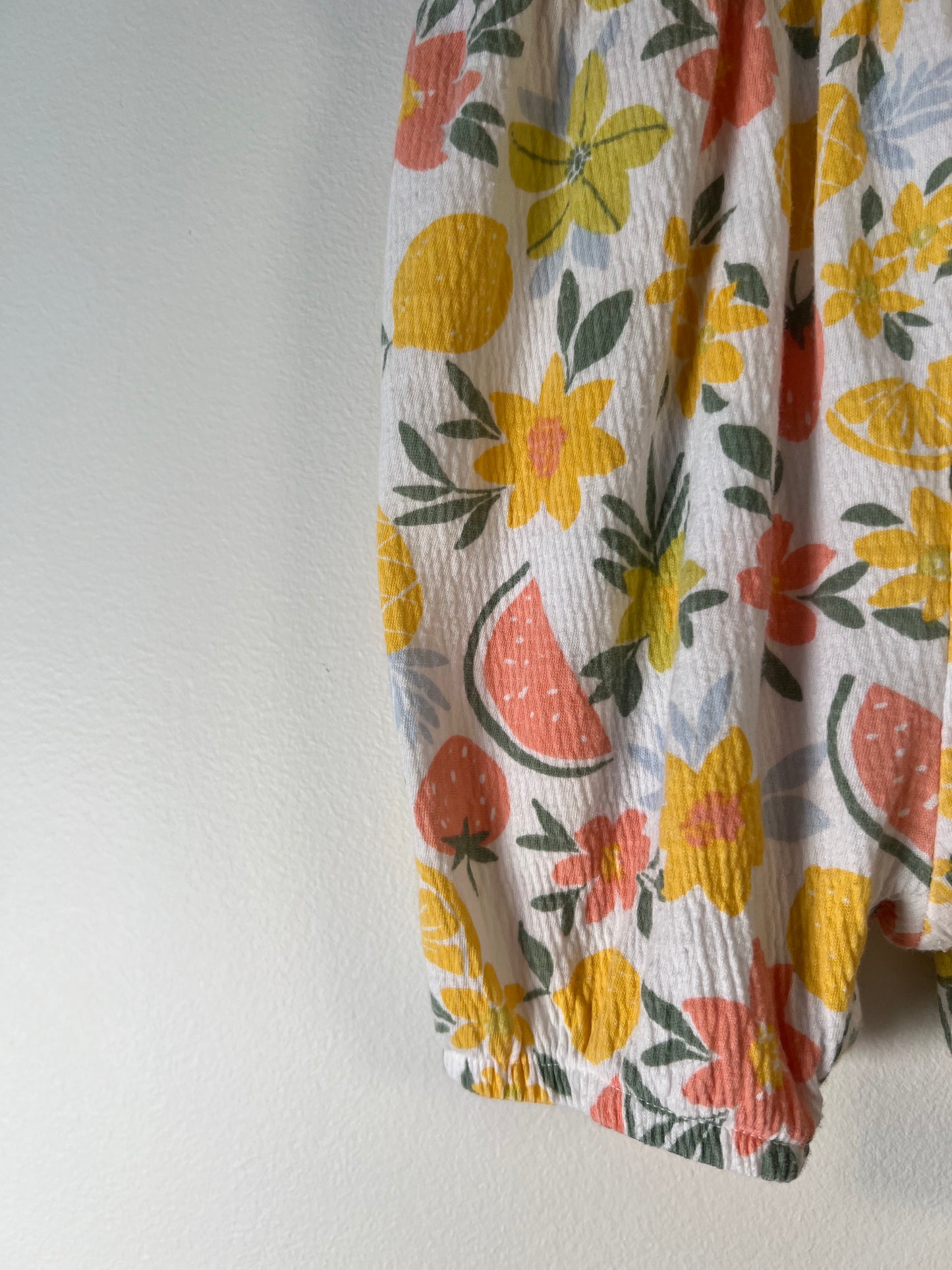 18M Carter's Romper