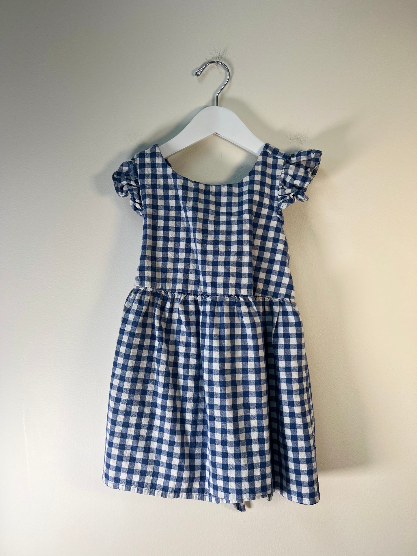 XS AGQT Dress