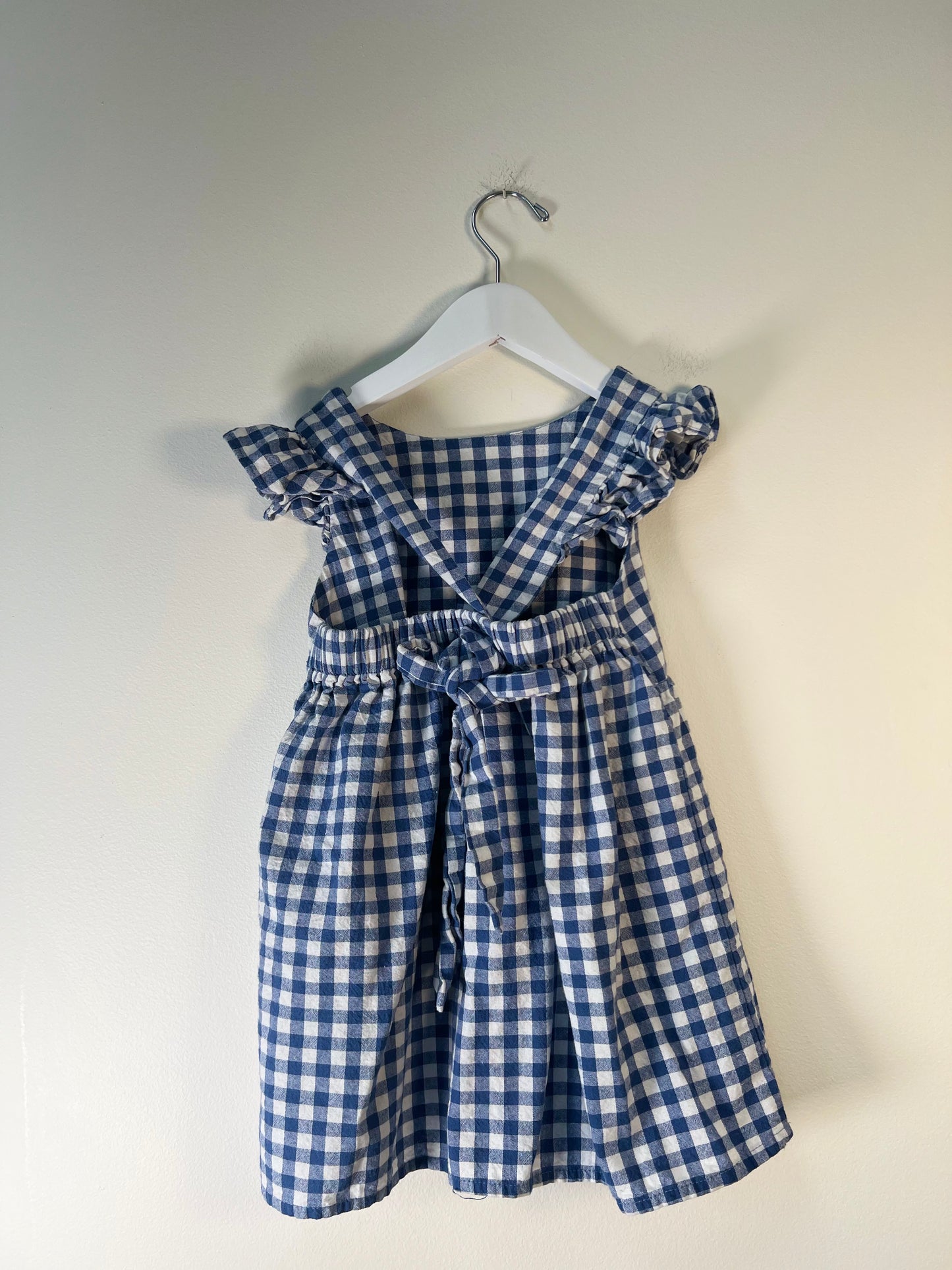 XS AGQT Dress