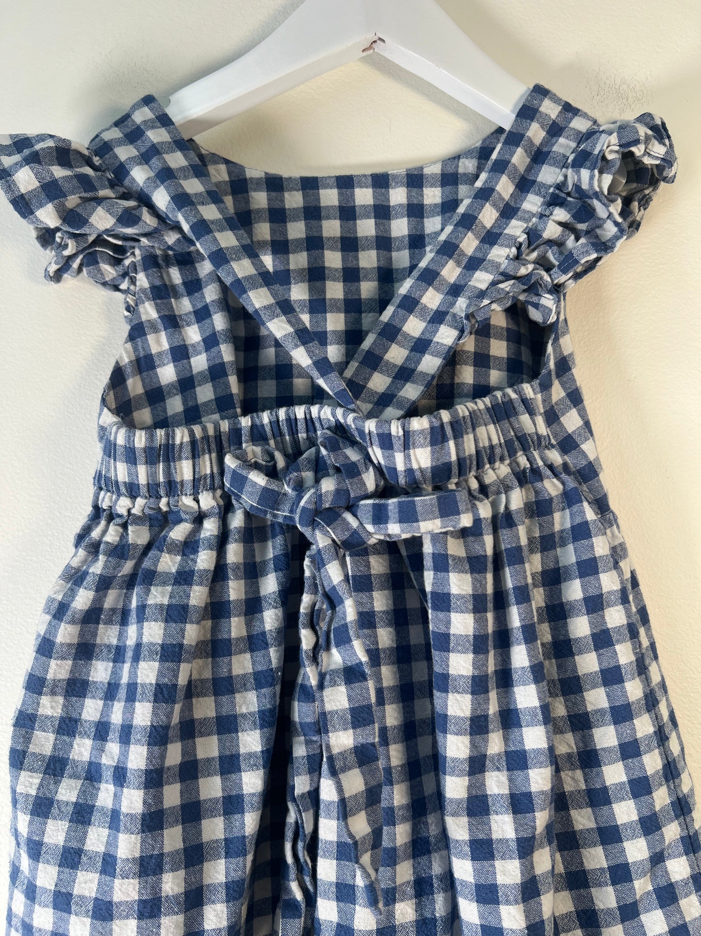 XS AGQT Dress