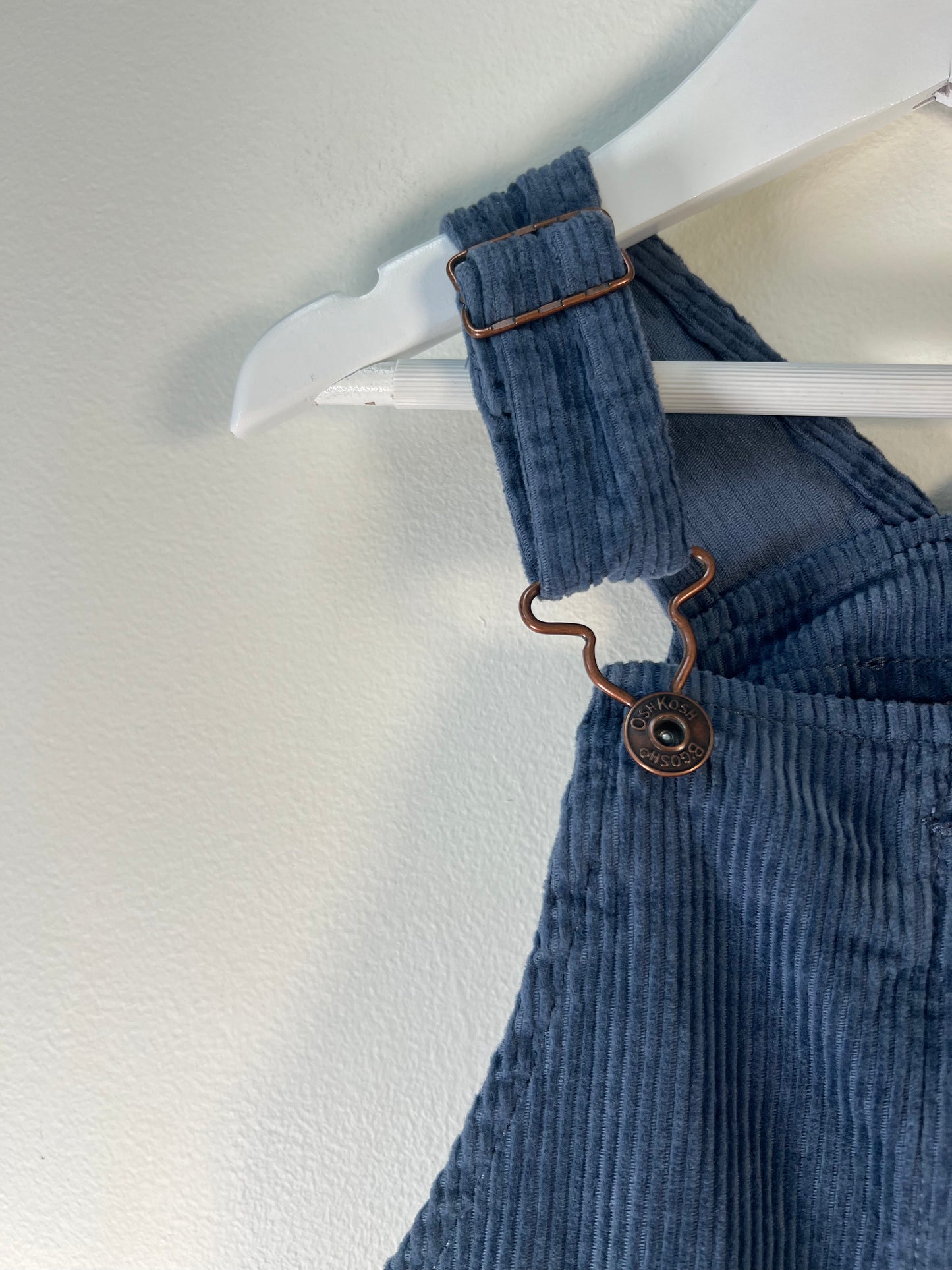 3T OshKosh Jumper