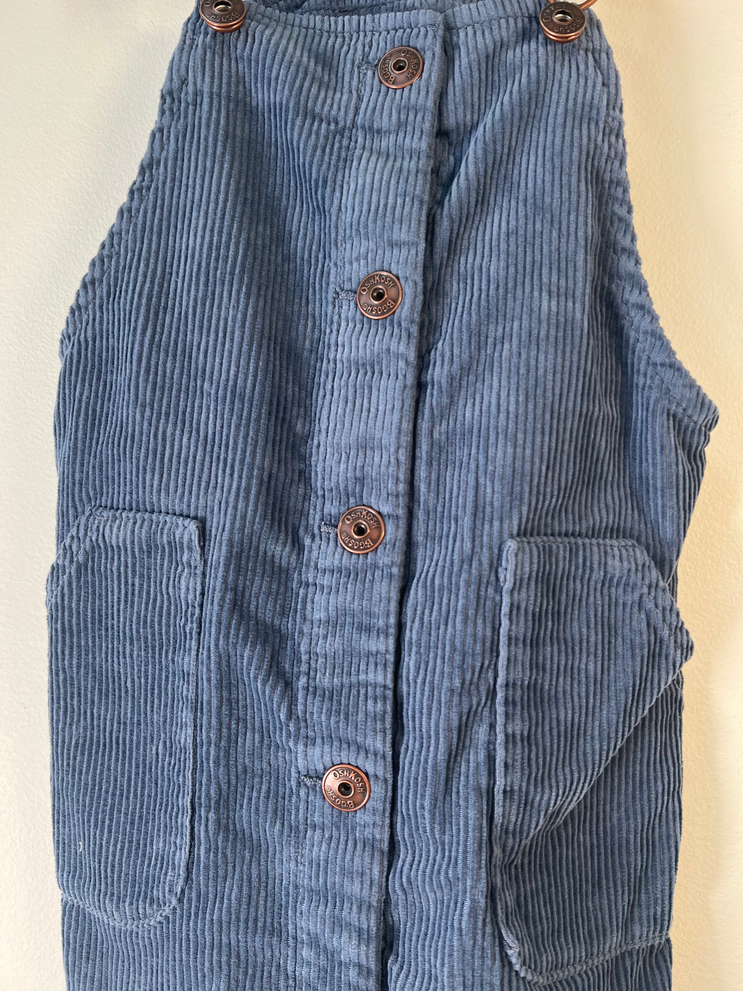 3T OshKosh Jumper