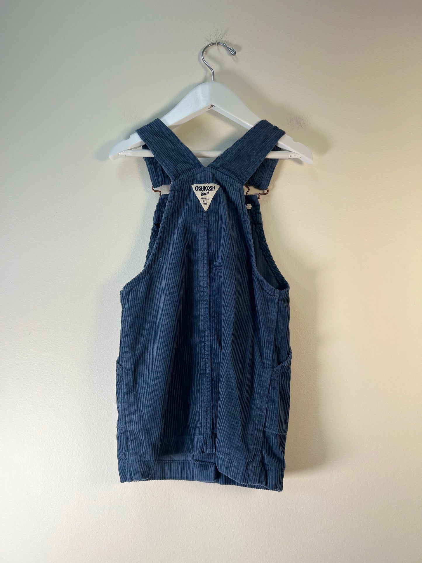 3T OshKosh Jumper