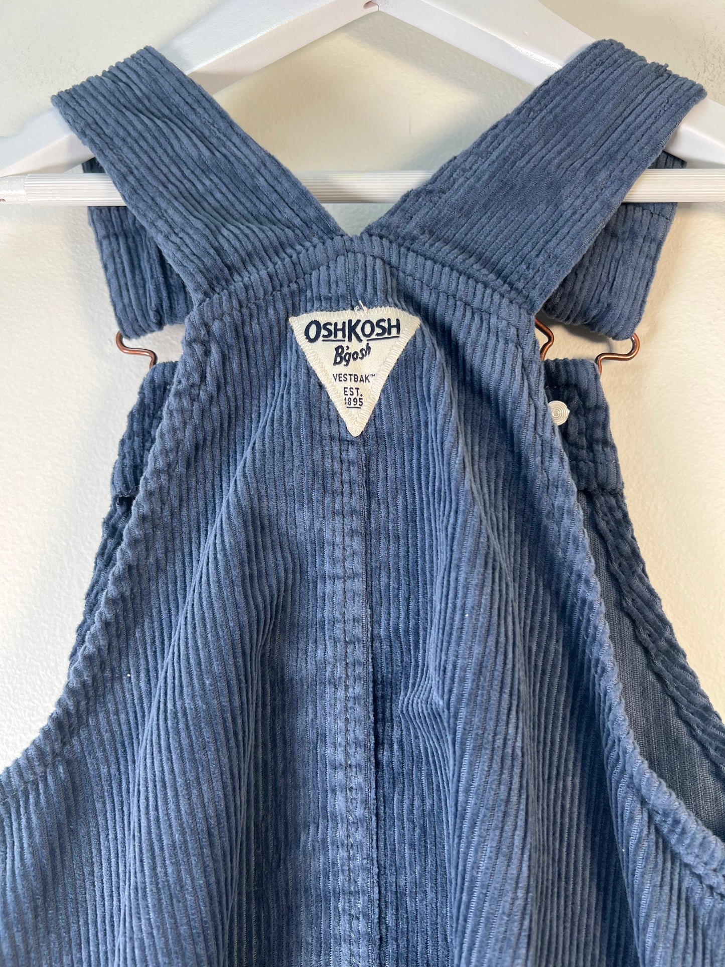 3T OshKosh Jumper