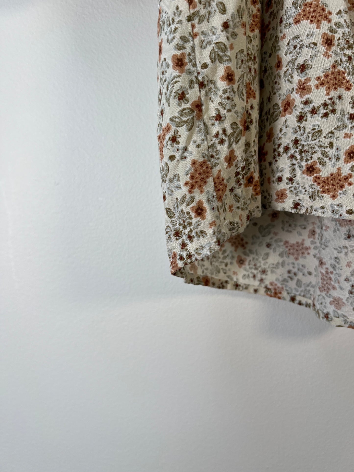 L Polagram Blouse