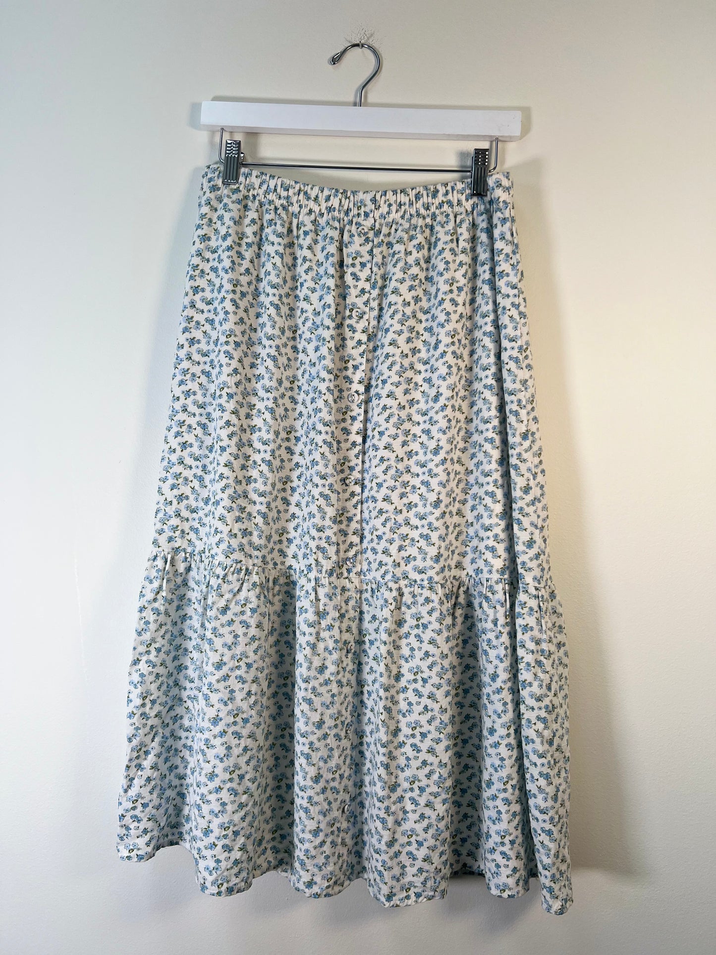 XL Live to be Spoiled Skirt