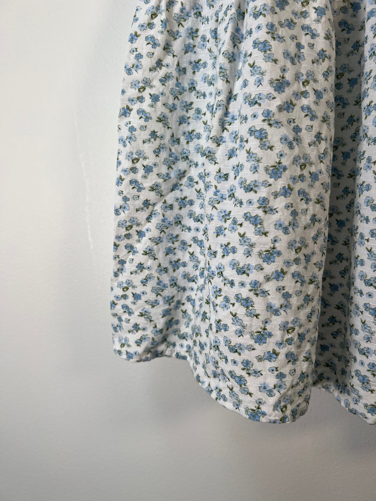 XL Live to be Spoiled Skirt