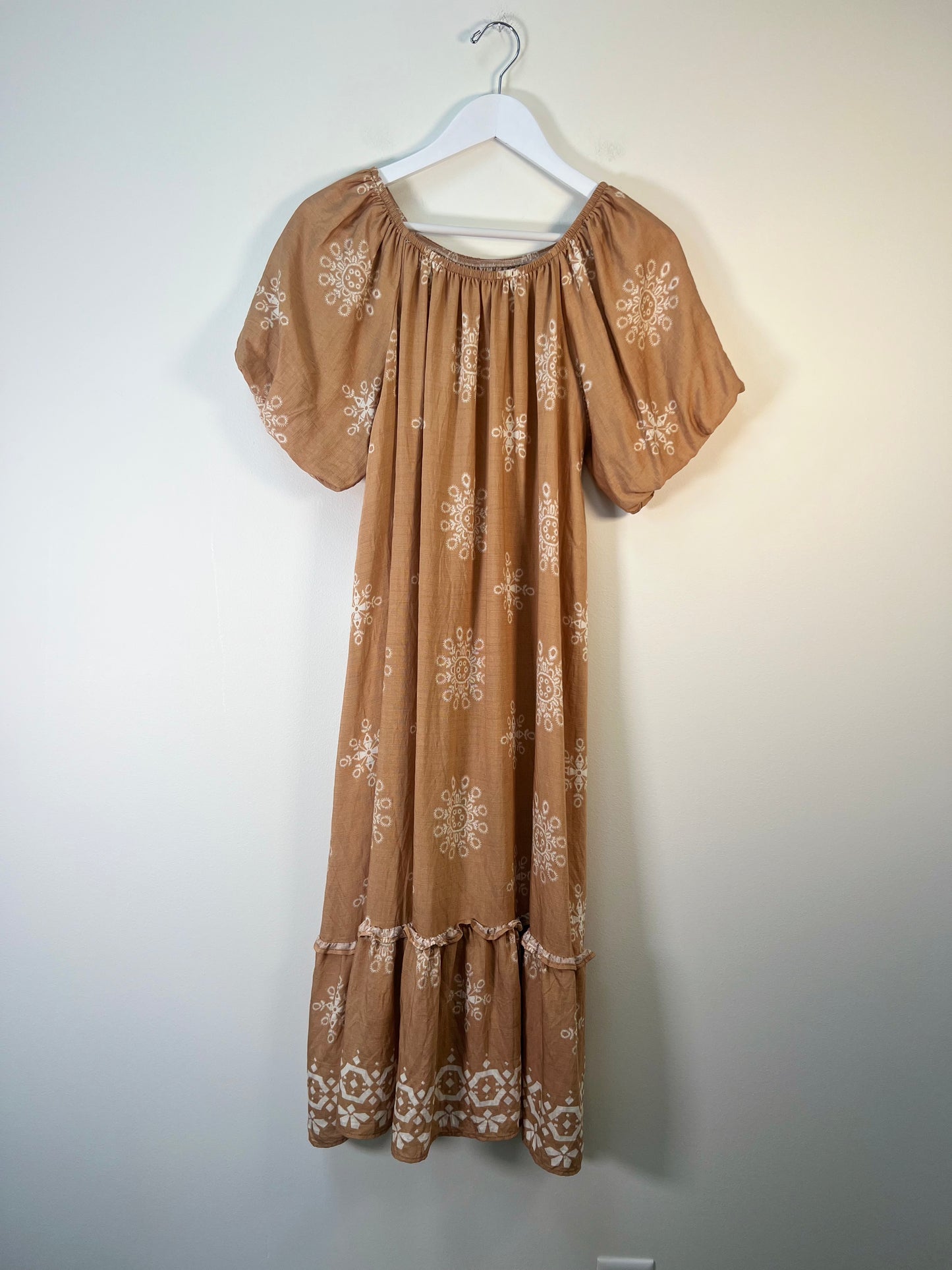 L Dress