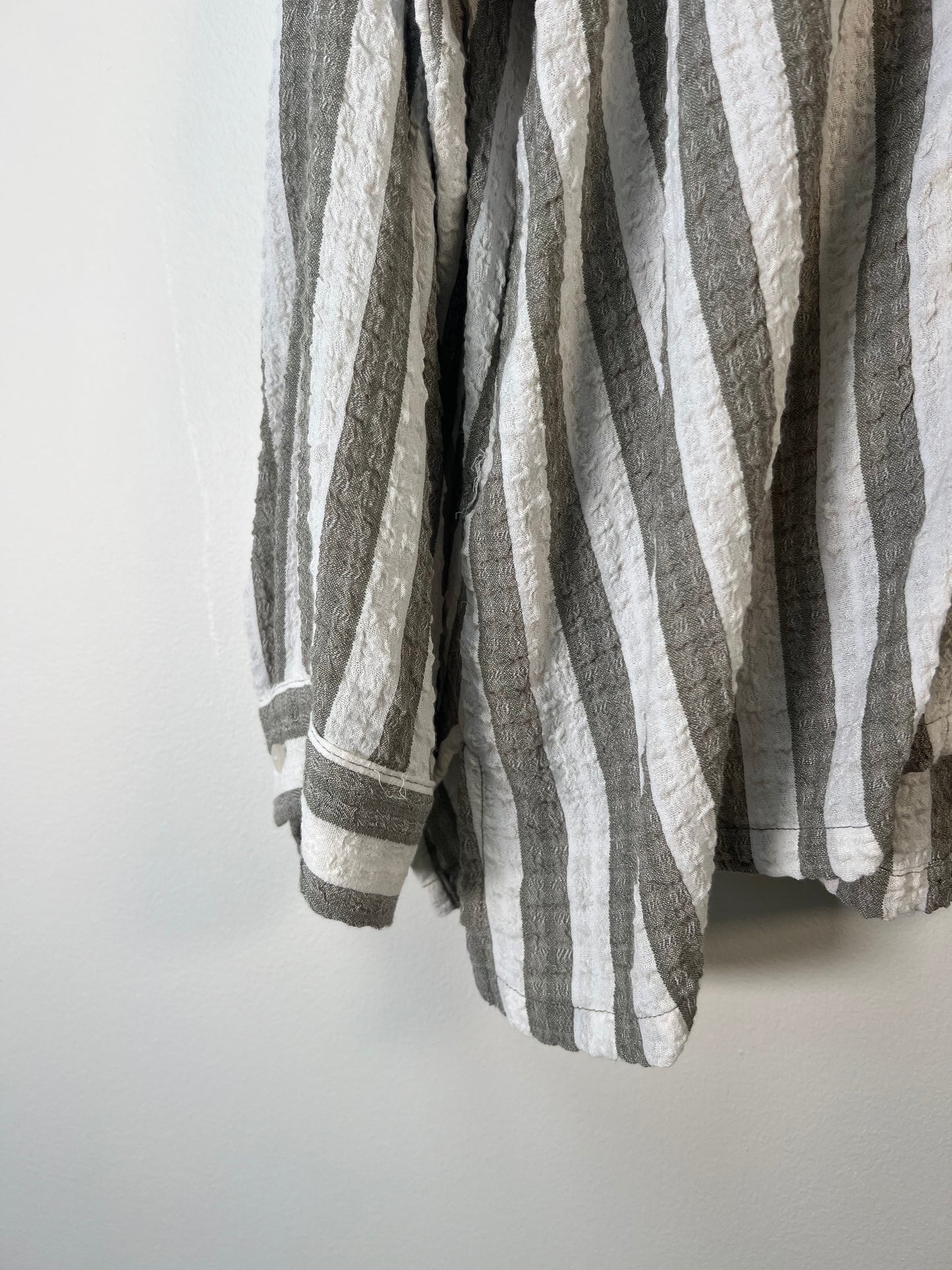 1XL Jane & Delancey Button Down Shirt