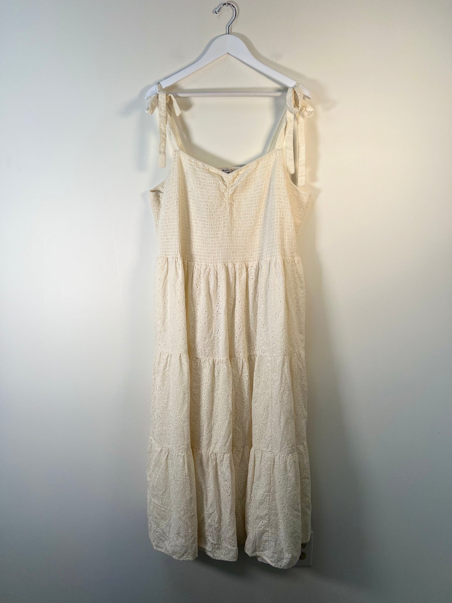 3XL Madewell Dress