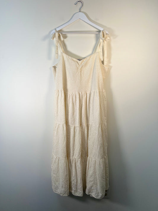 3XL Madewell Dress