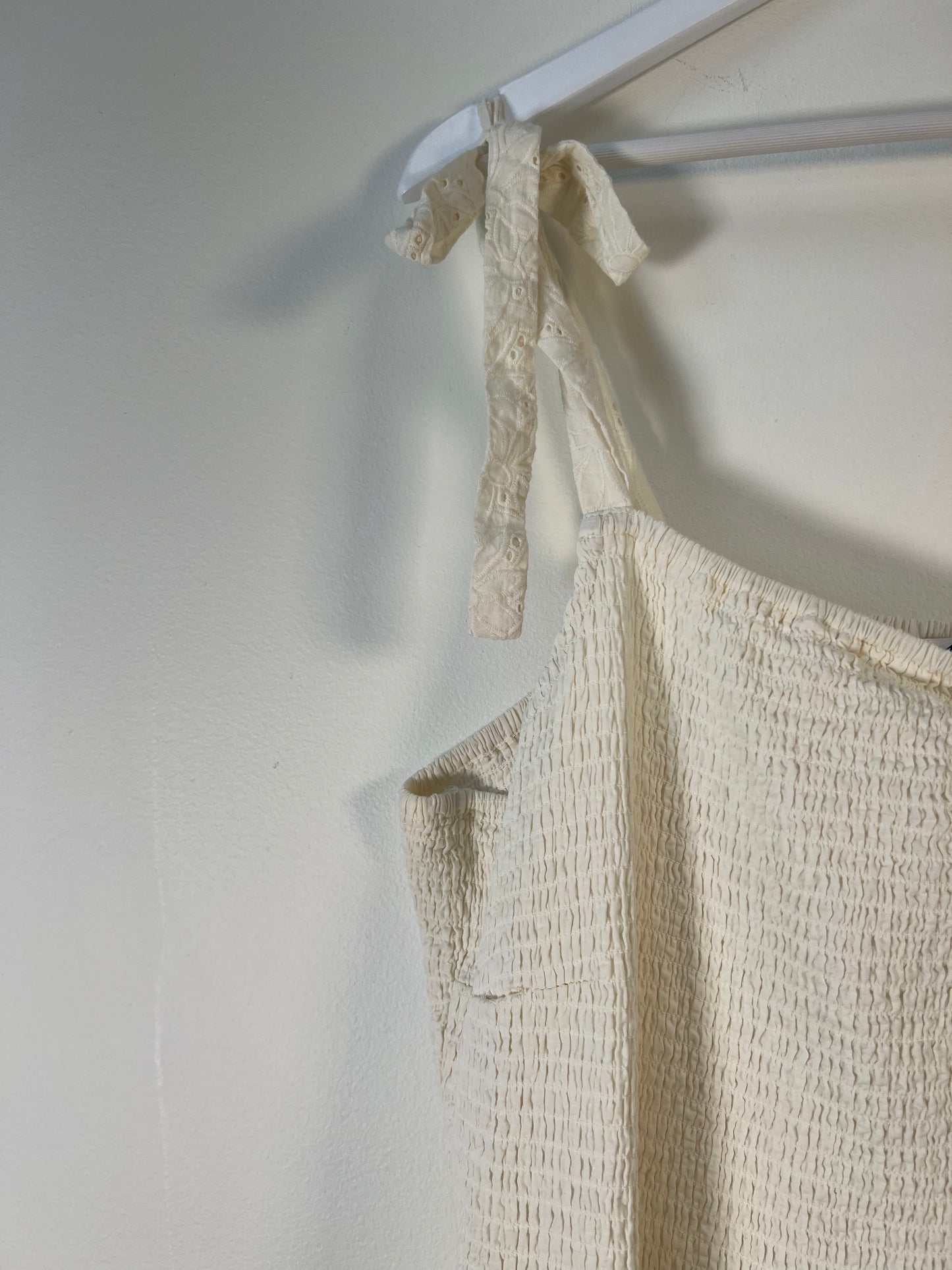 3XL Madewell Dress