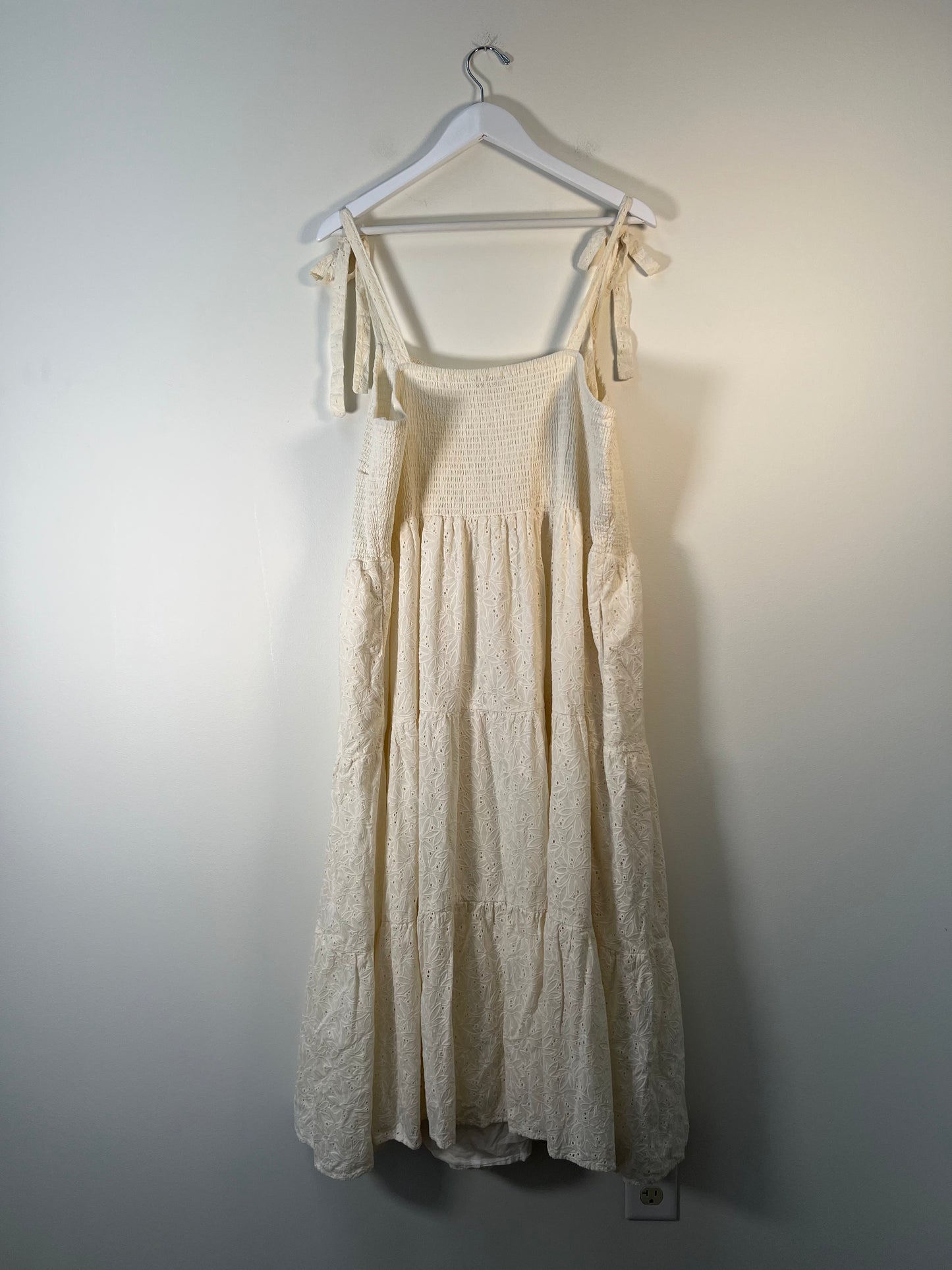 3XL Madewell Dress
