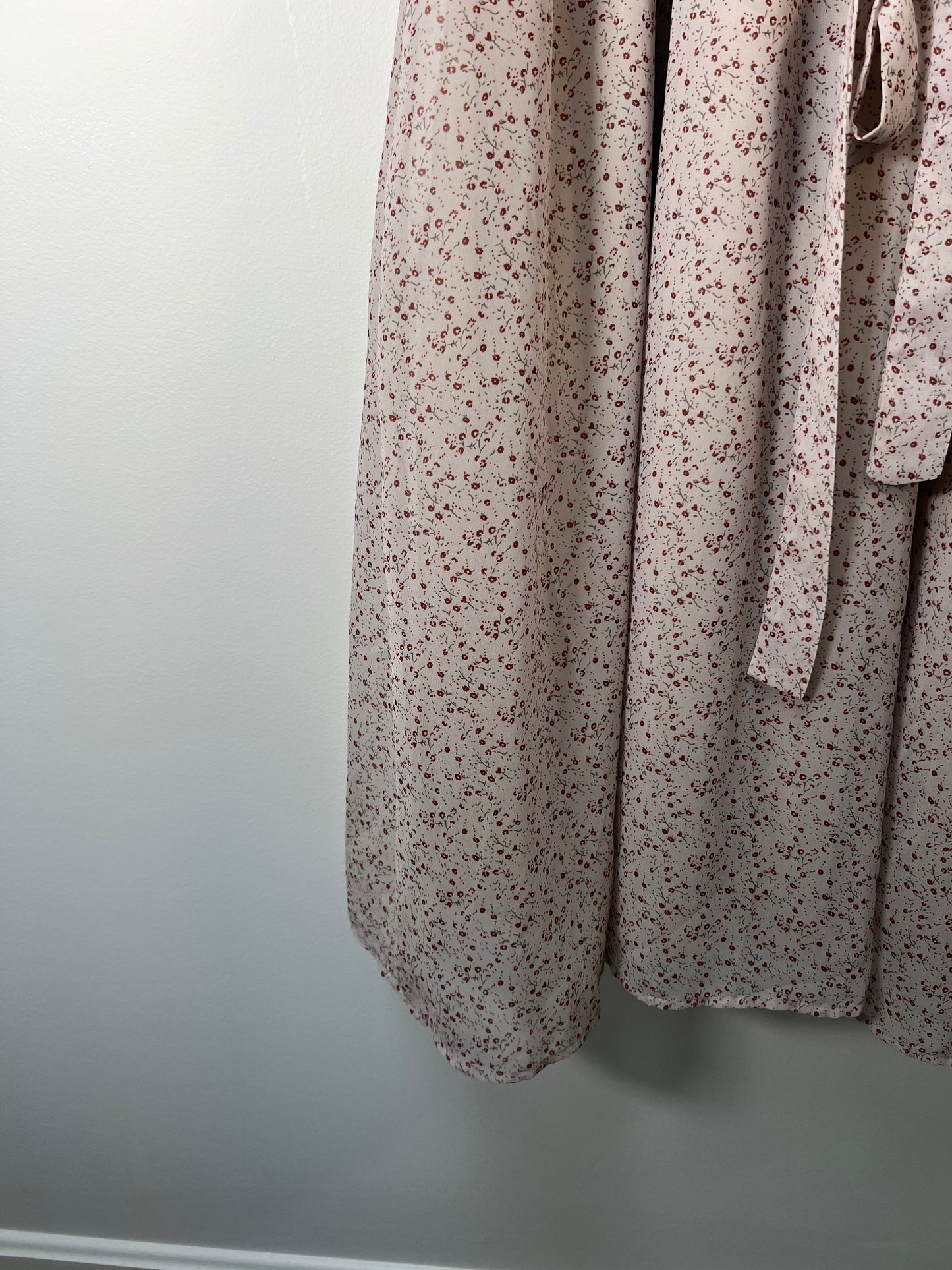 3XL The Main Street Exchange Dress