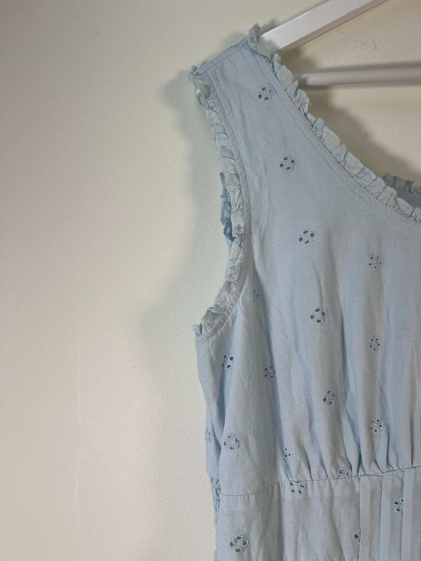 XL Cotton & Rye Dress