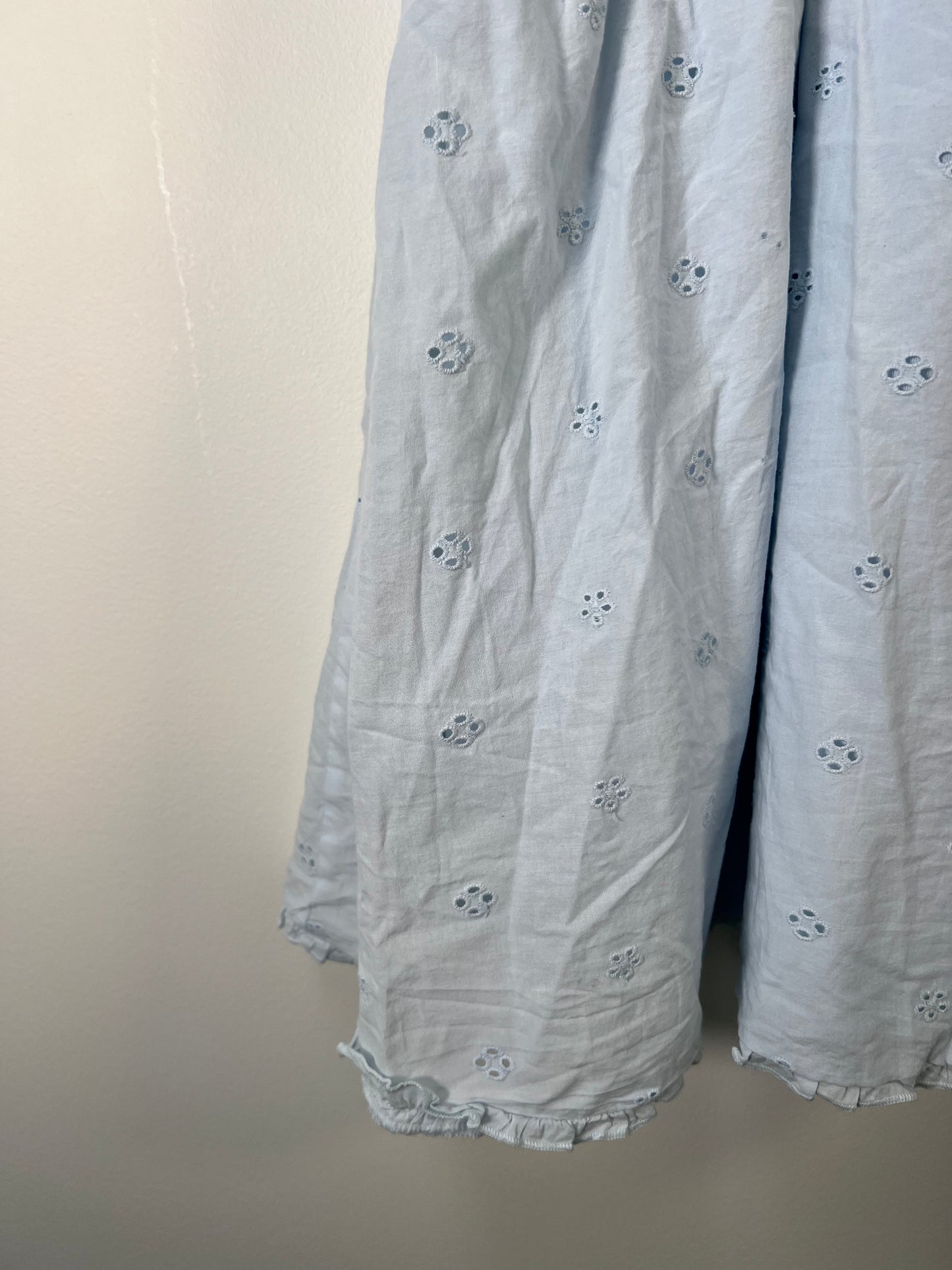 XL Cotton & Rye Dress